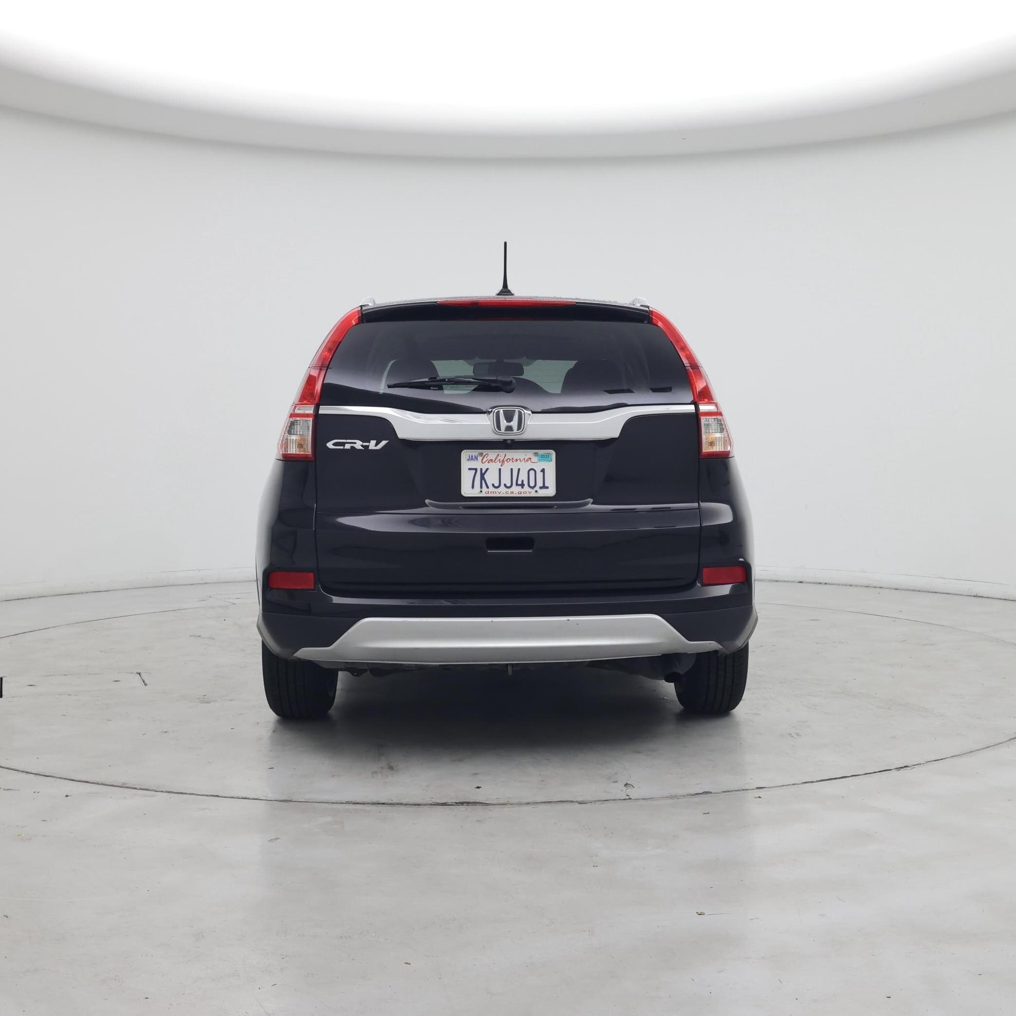 Thumbnail: 2015 Honda CR-V - 6