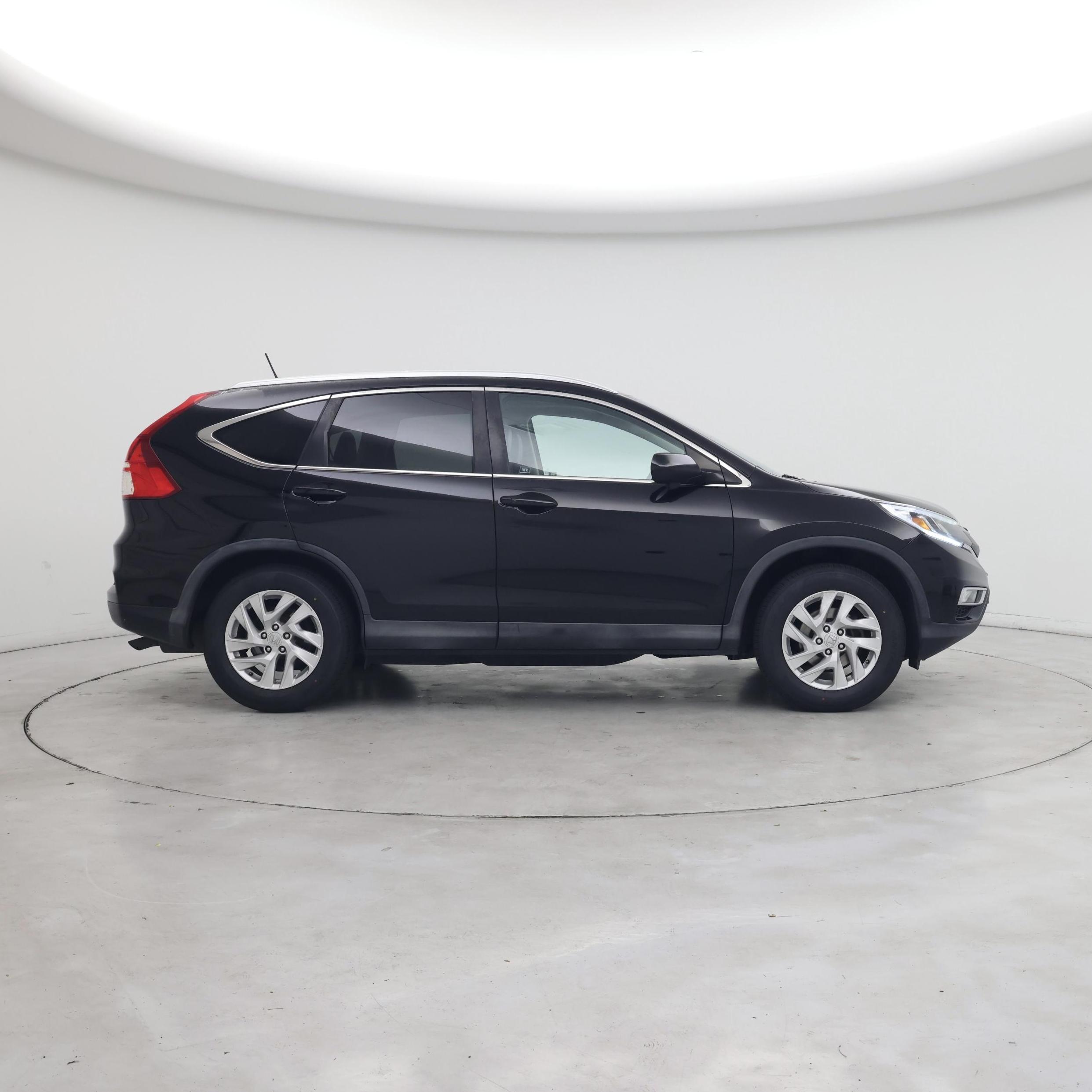 Thumbnail: 2015 Honda CR-V - 7