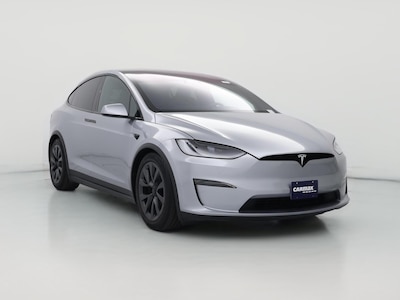 2025 Tesla Model X