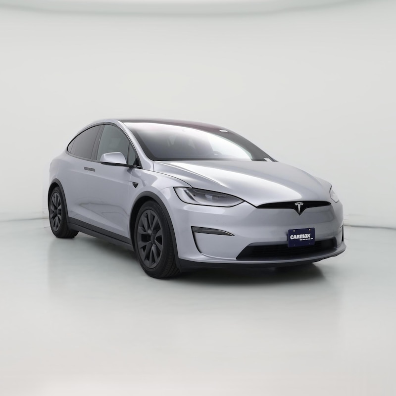 2025 Tesla Model X