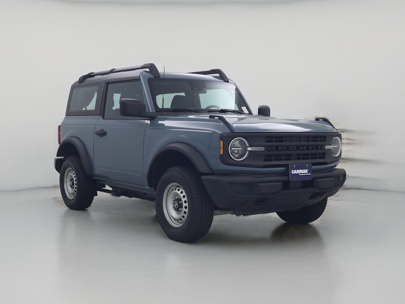 2022 Ford Bronco  -
                  Reno, NV