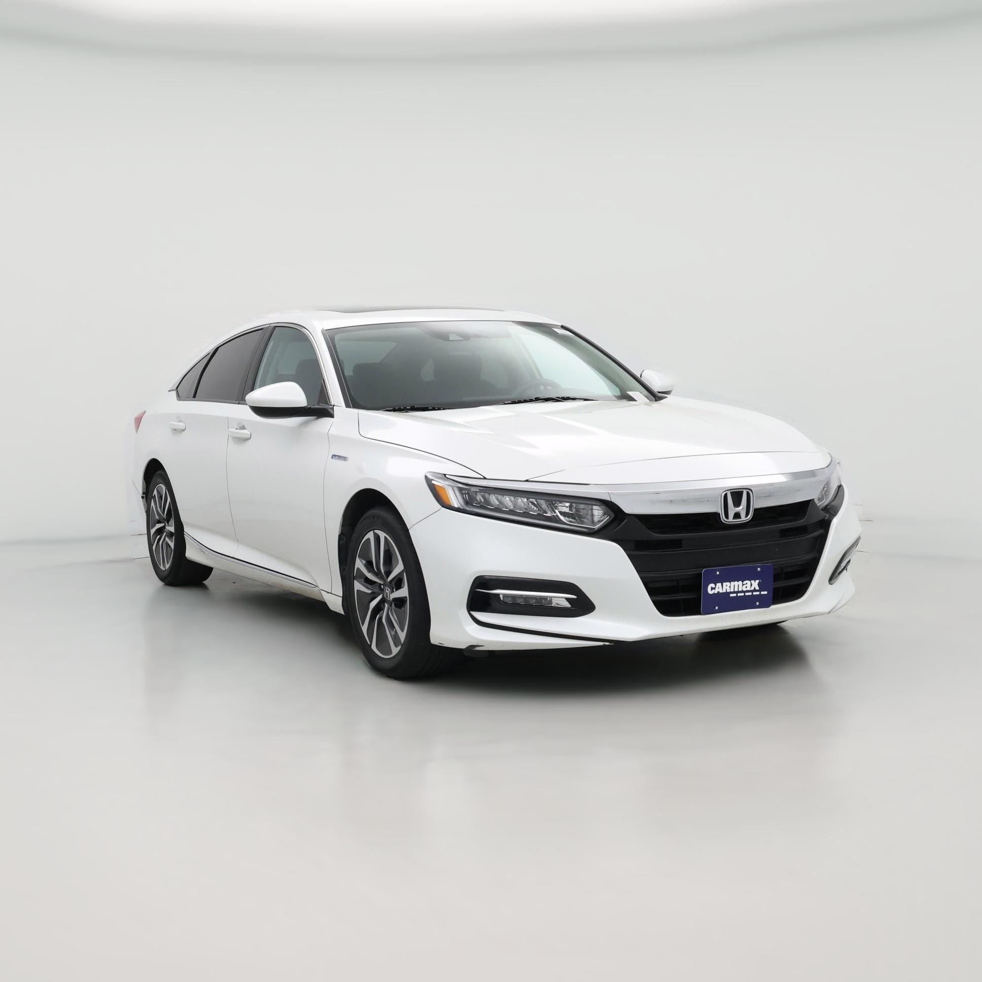 Thumbnail: 2019 Honda Accord - 1