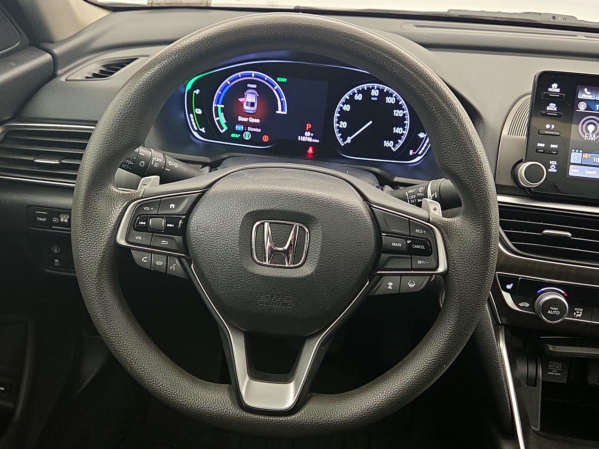 Thumbnail: 2019 Honda Accord - 10