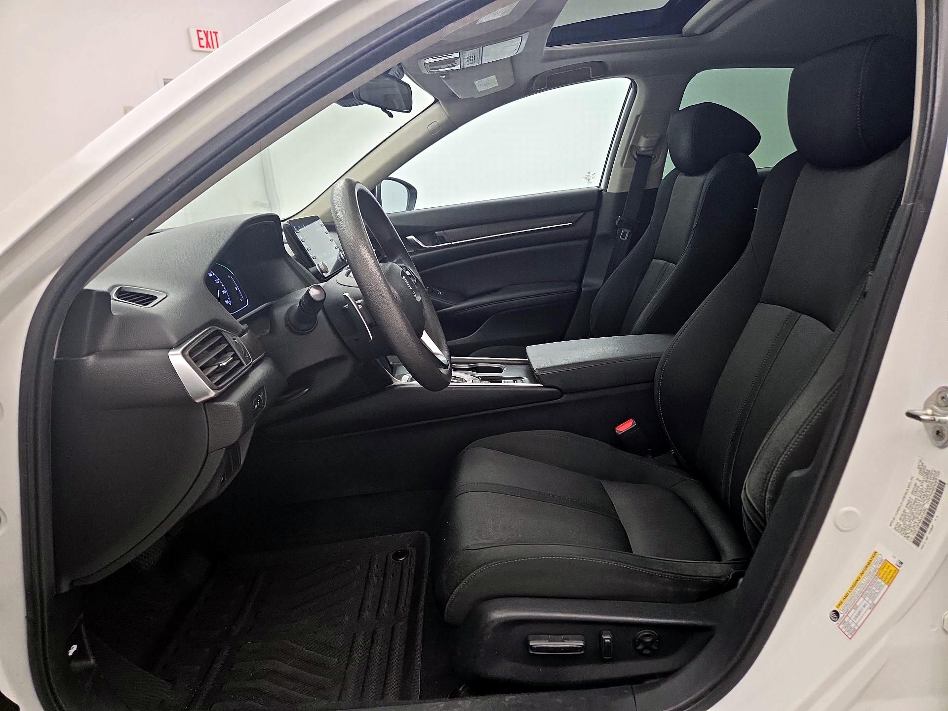 Thumbnail: 2019 Honda Accord - 11