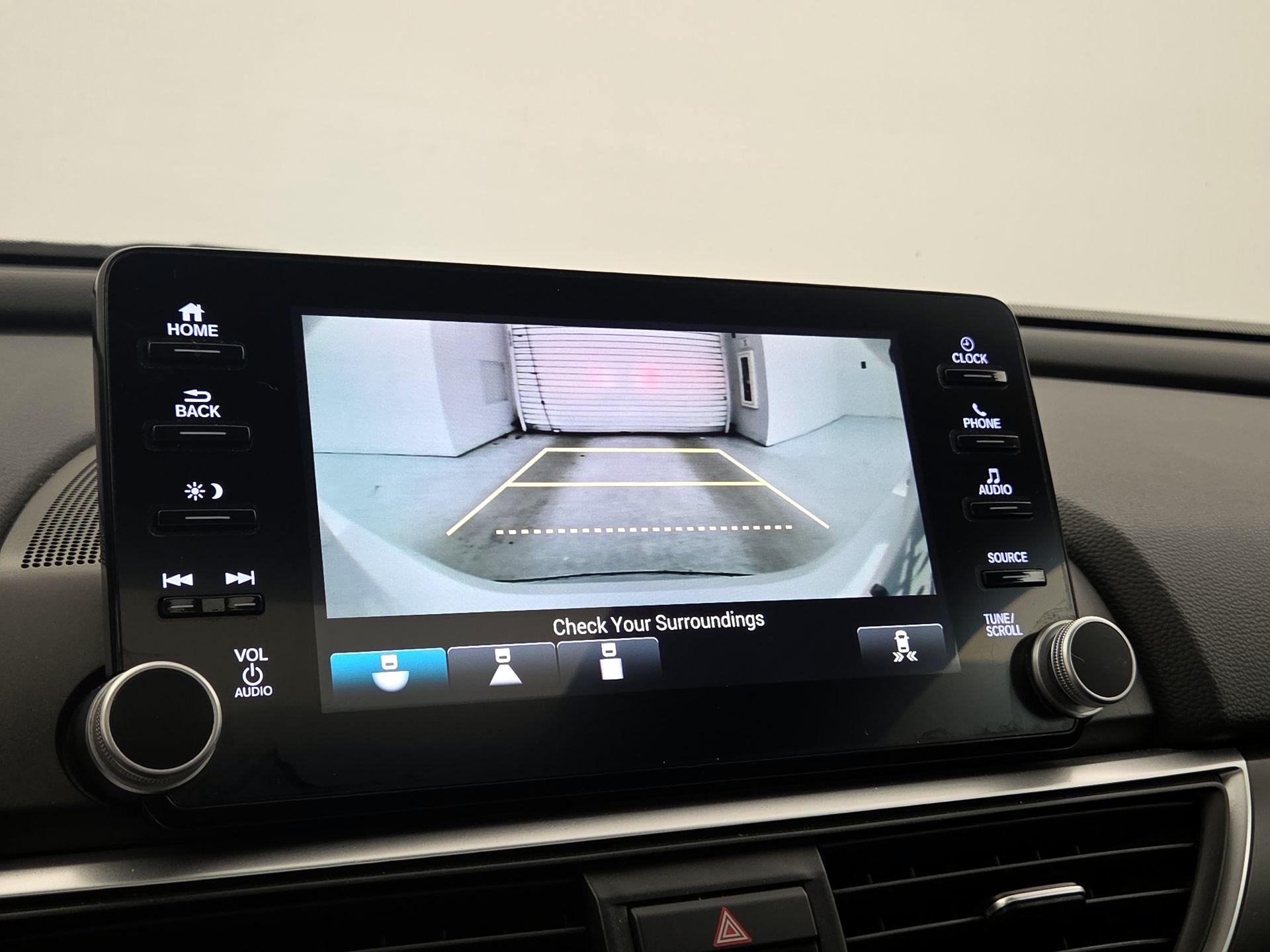 Thumbnail: 2019 Honda Accord - 14