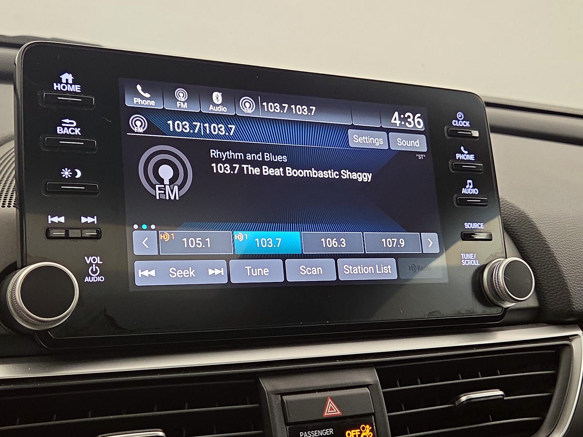 Thumbnail: 2019 Honda Accord - 15