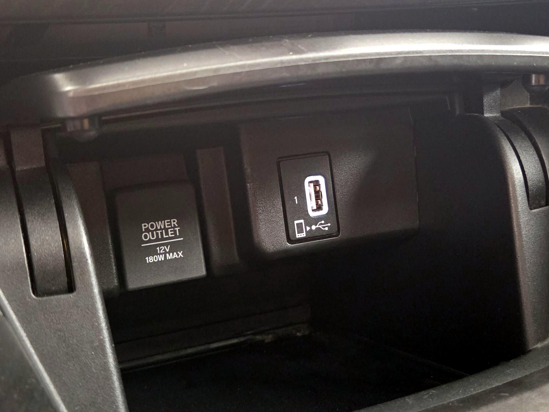 Thumbnail: 2019 Honda Accord - 18