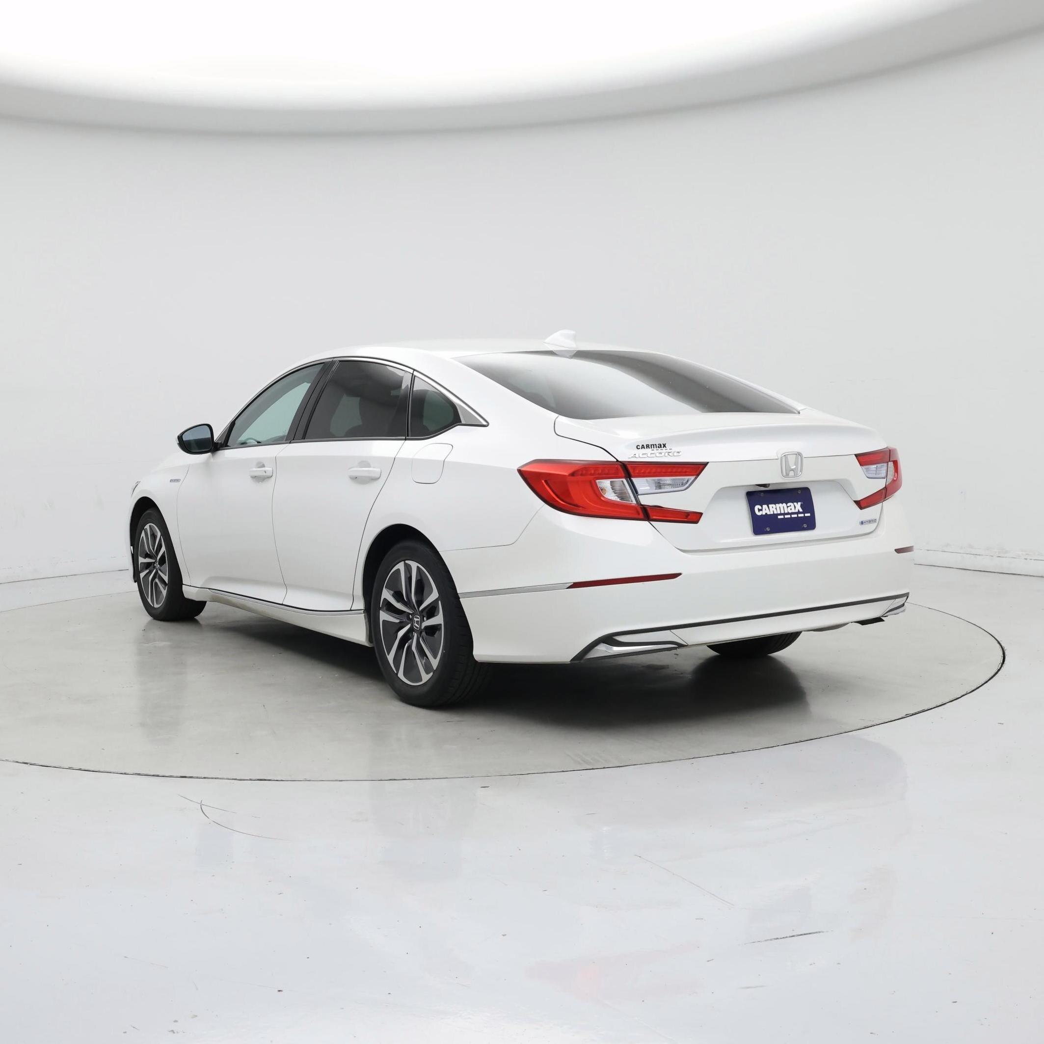 Thumbnail: 2019 Honda Accord - 2