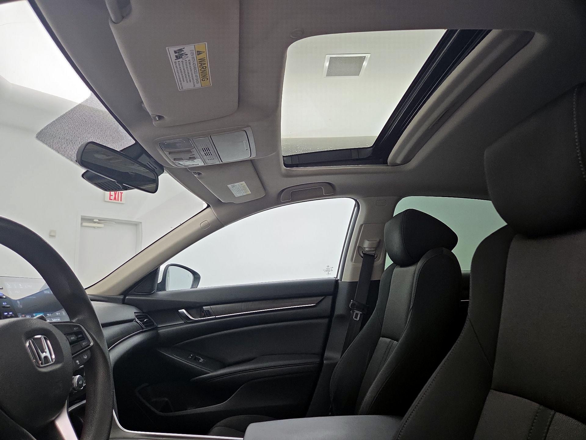 Thumbnail: 2019 Honda Accord - 19