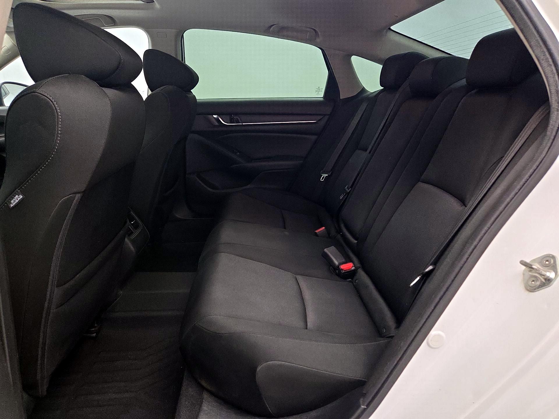 Thumbnail: 2019 Honda Accord - 20