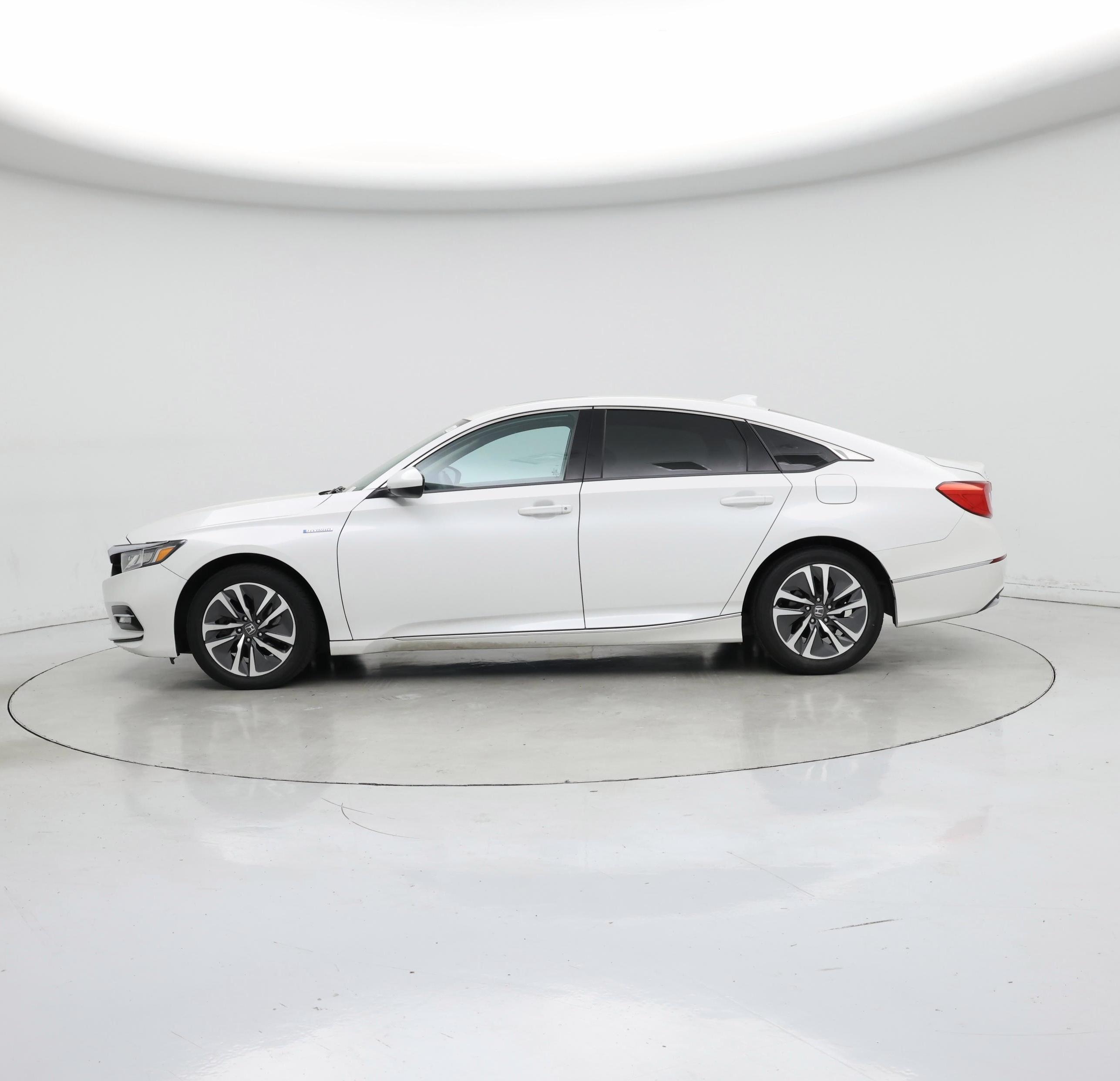 Thumbnail: 2019 Honda Accord - 3
