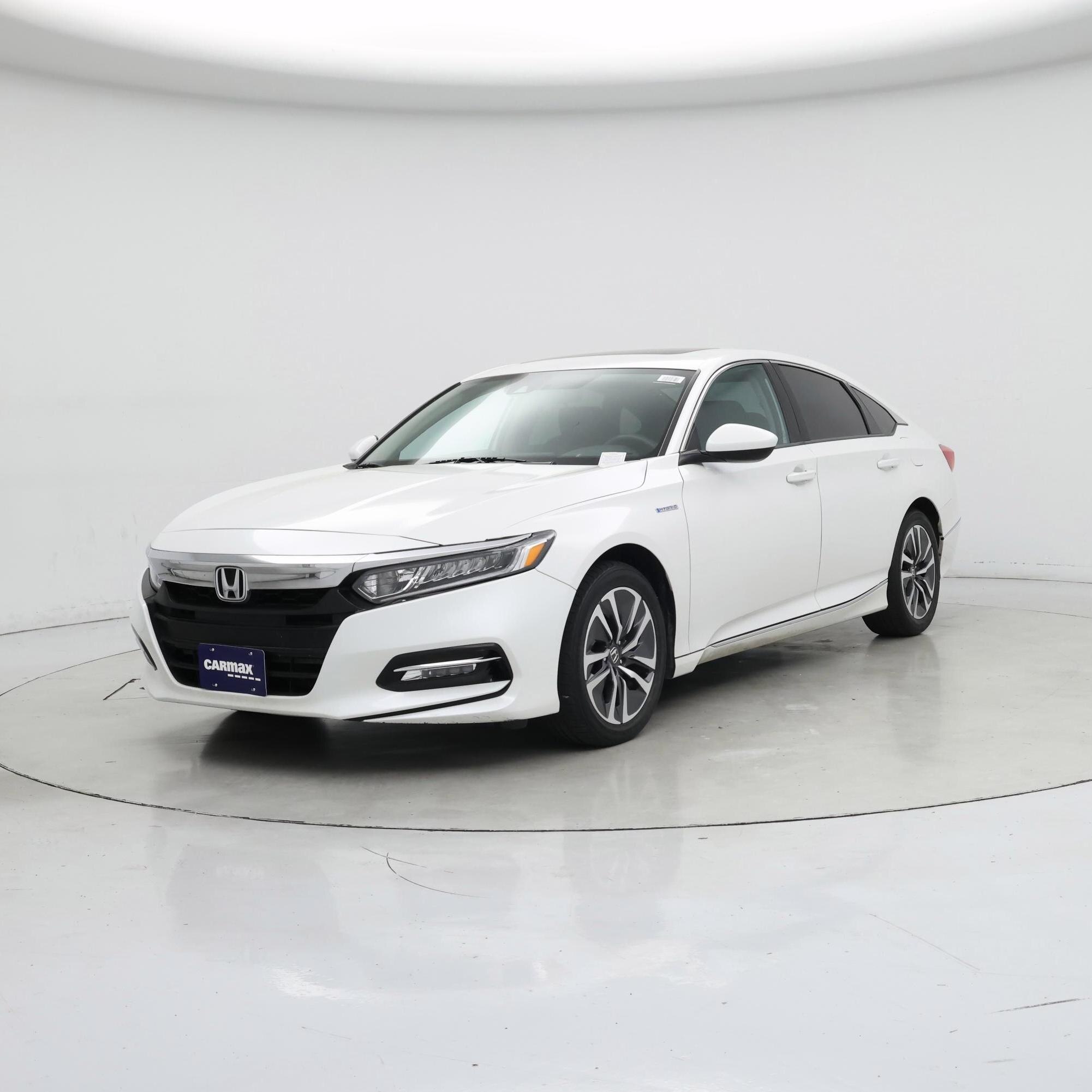 Thumbnail: 2019 Honda Accord - 4