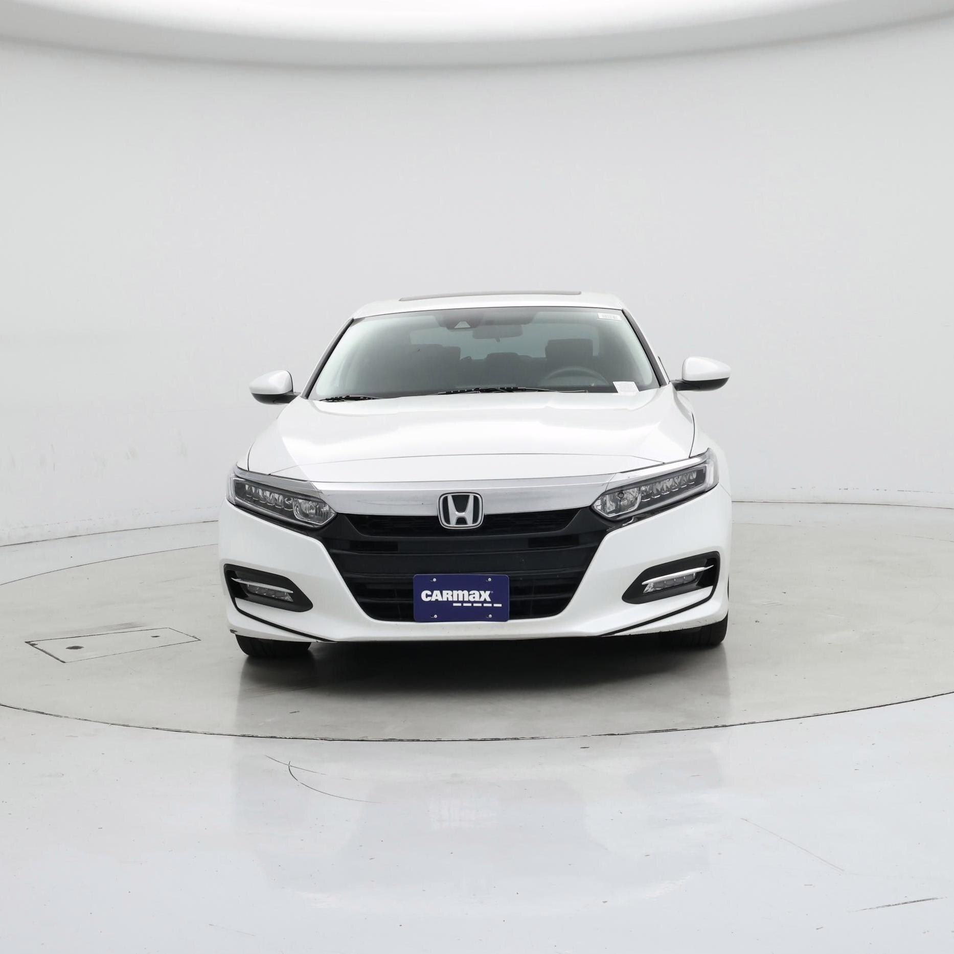 Thumbnail: 2019 Honda Accord - 5