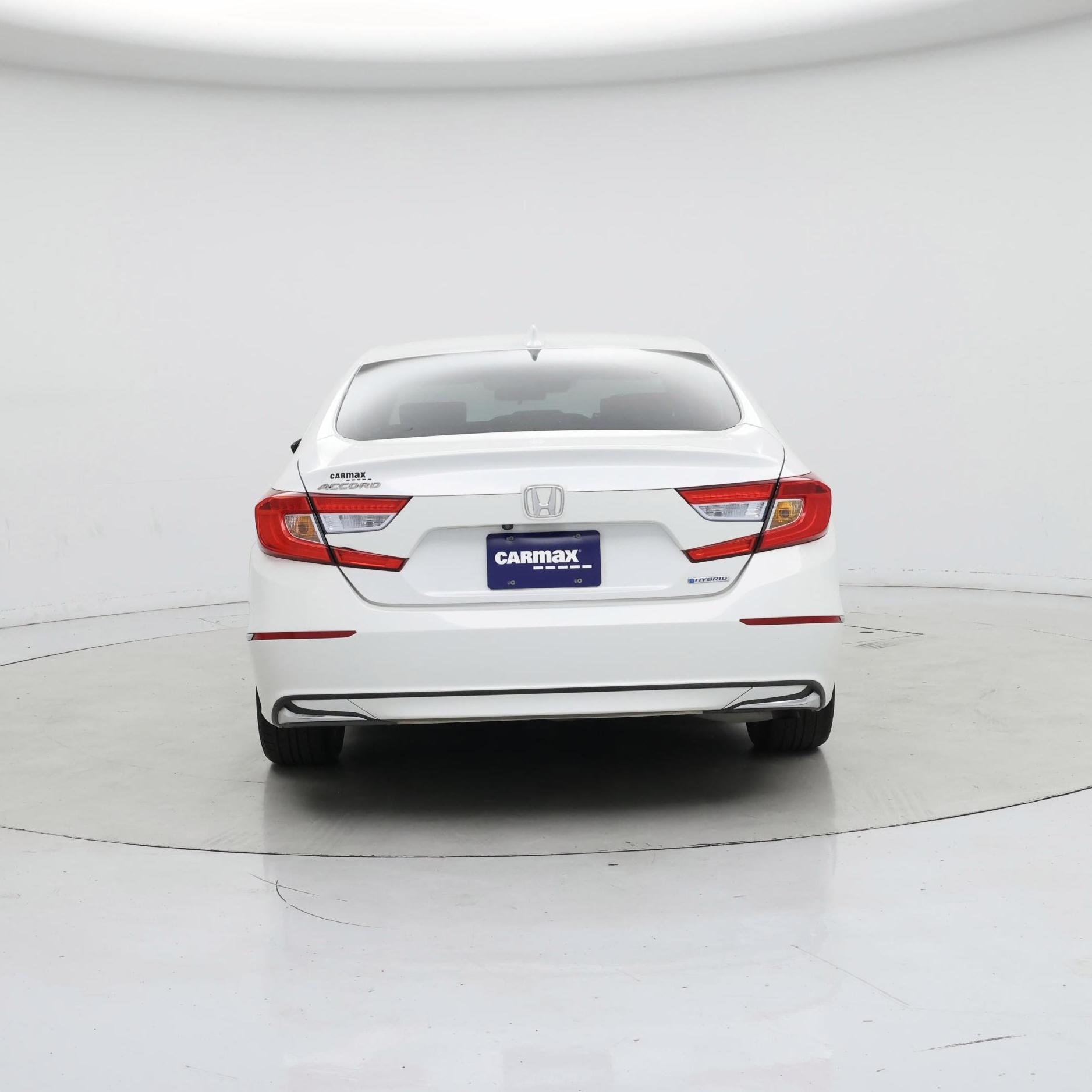 Thumbnail: 2019 Honda Accord - 6