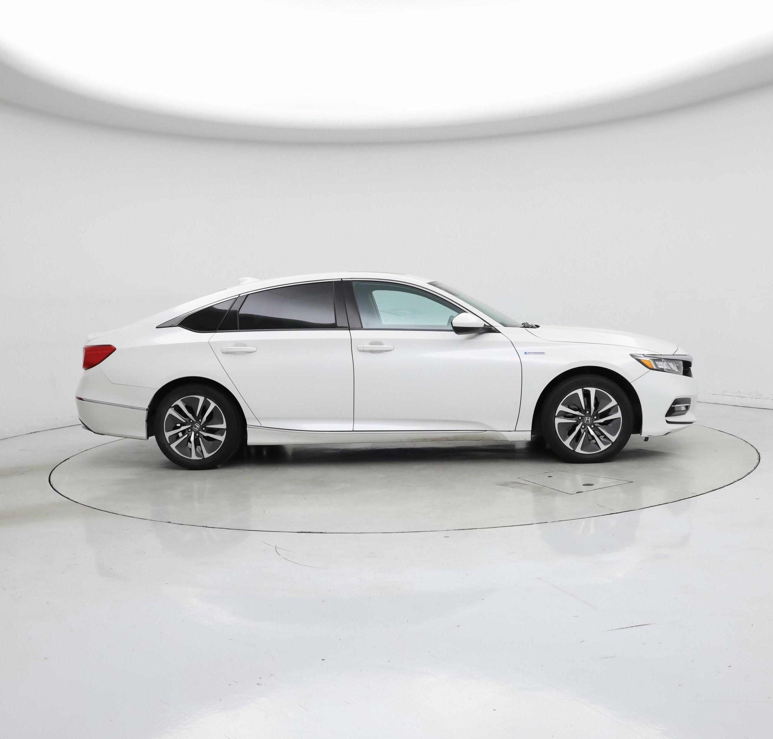 Thumbnail: 2019 Honda Accord - 7