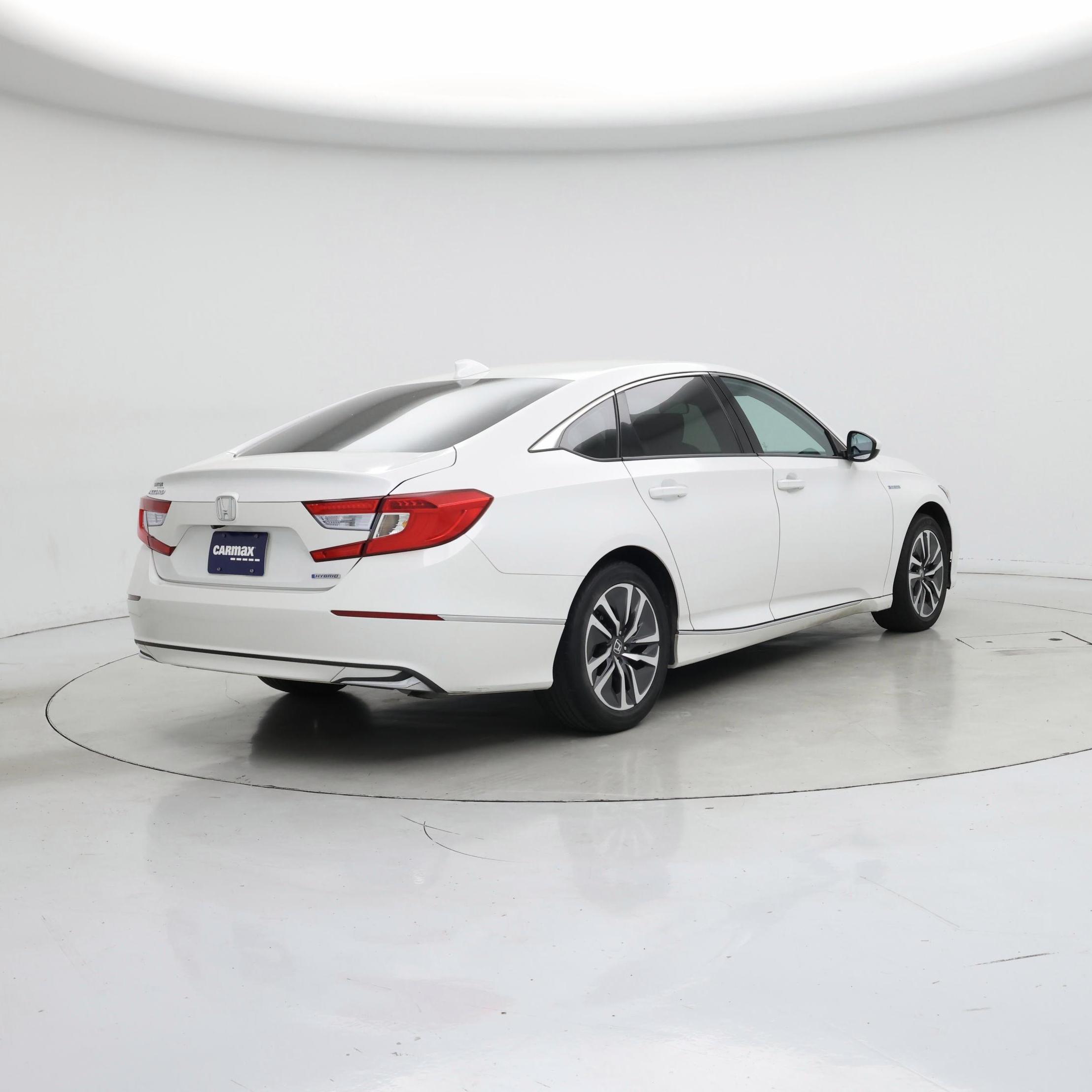 Thumbnail: 2019 Honda Accord - 8