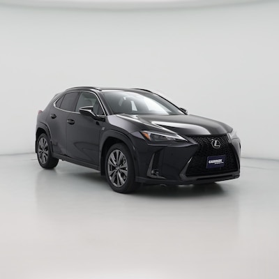 2025 Lexus UX 300h F-SPORT Design