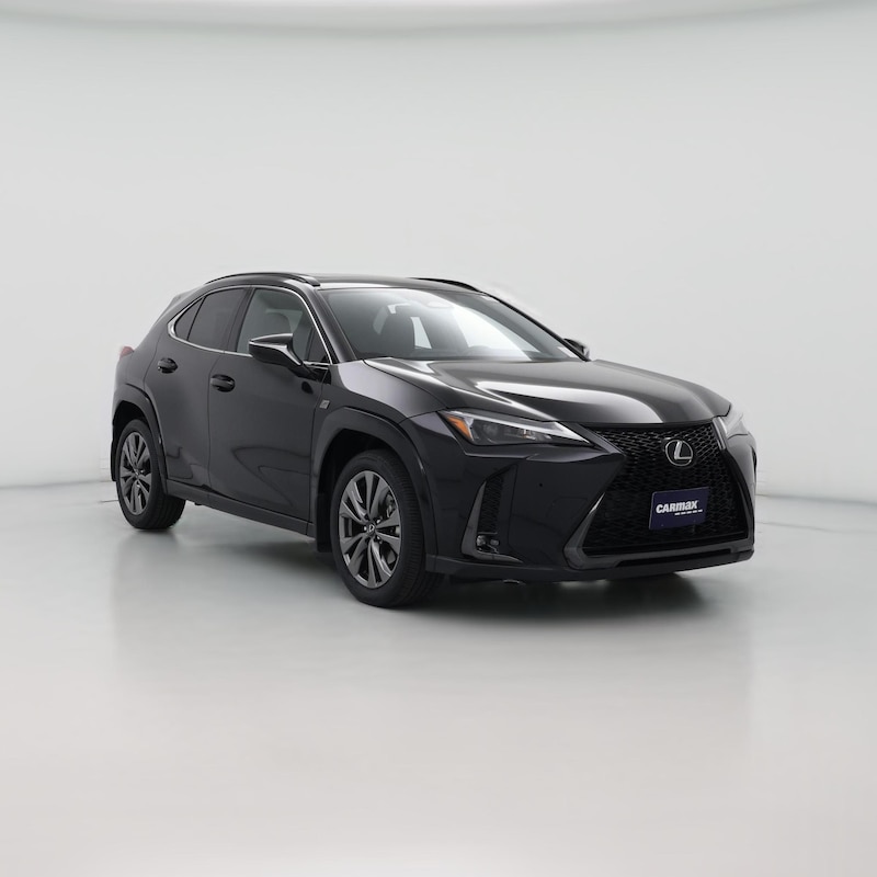 2025 Lexus UX 300h F-SPORT Design