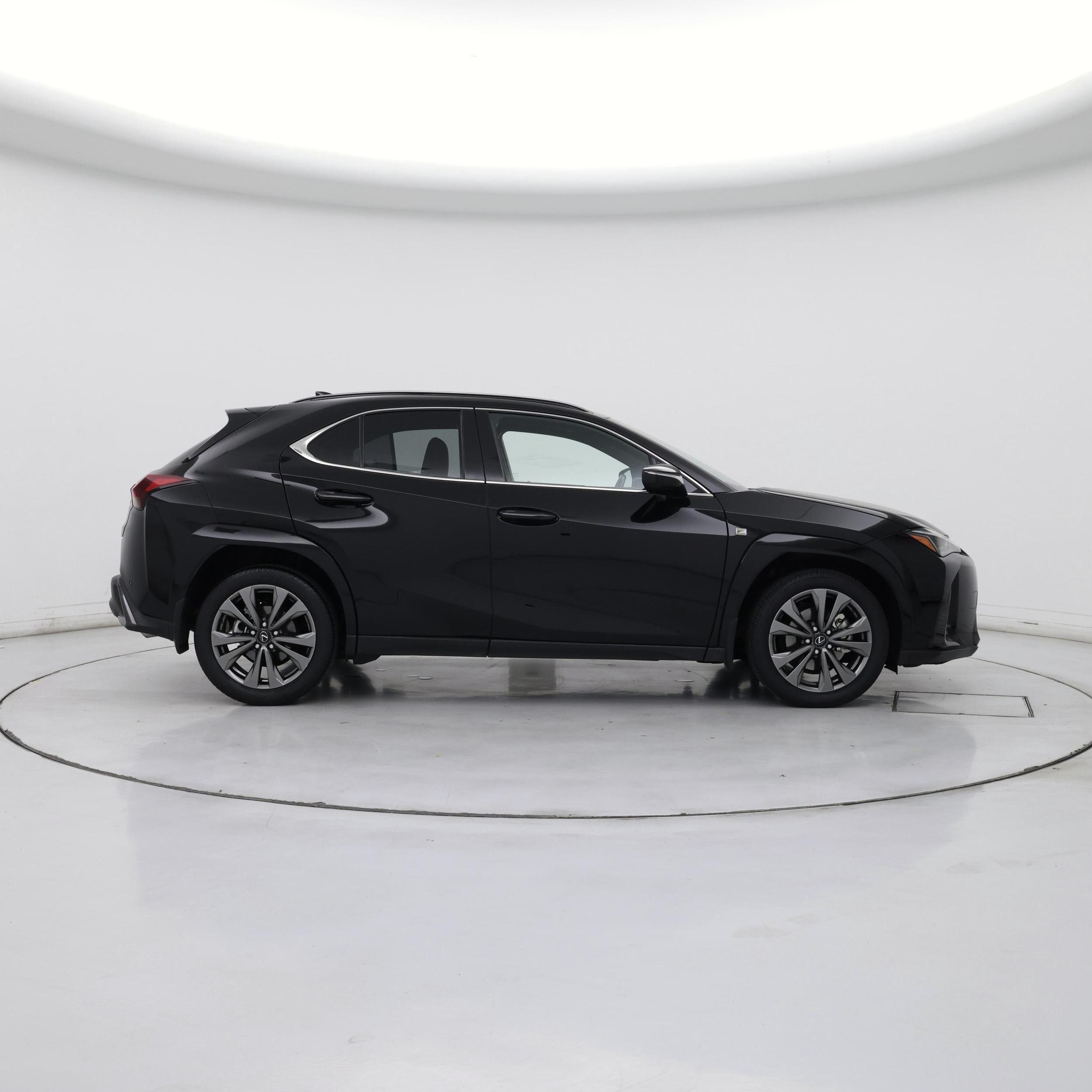 Thumbnail: 2025 Lexus UX - 7
