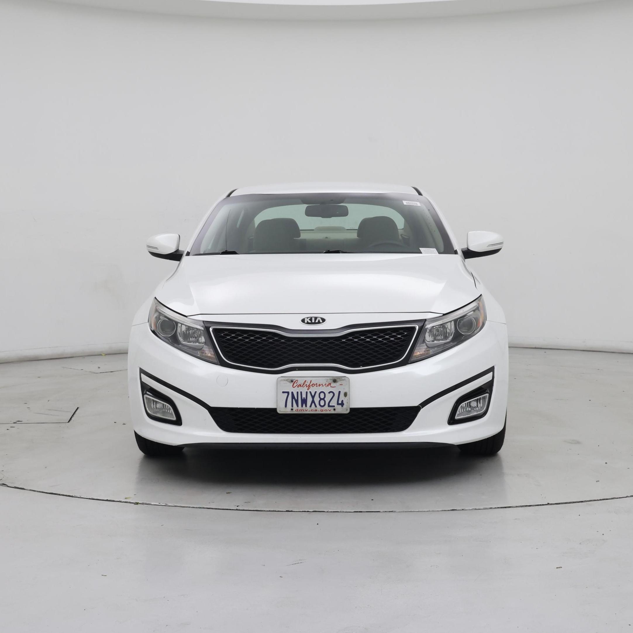 Thumbnail: 2015 Kia Optima - 5