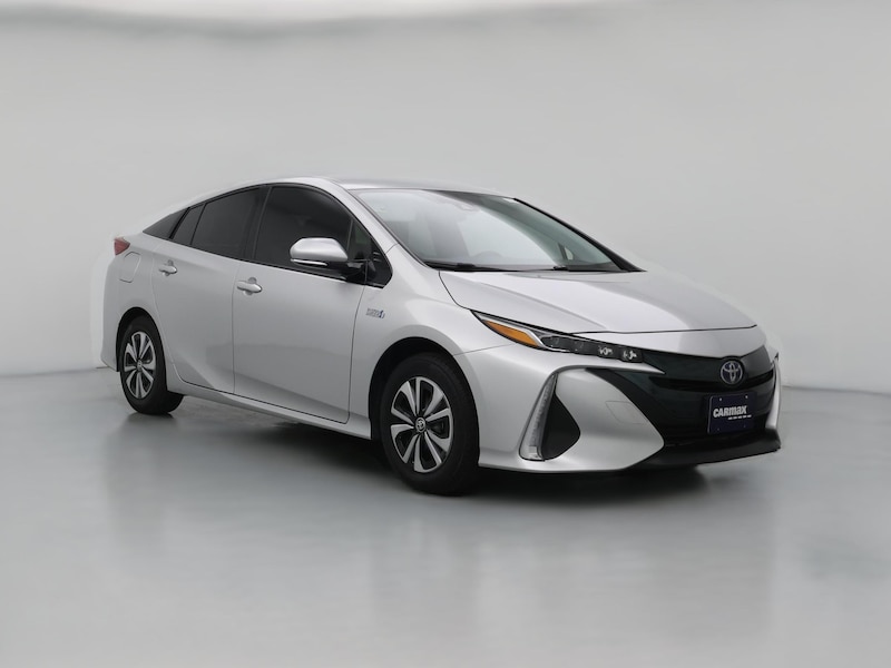 2018 Toyota Prius Prime Plus -
                  Gilbert, AZ
