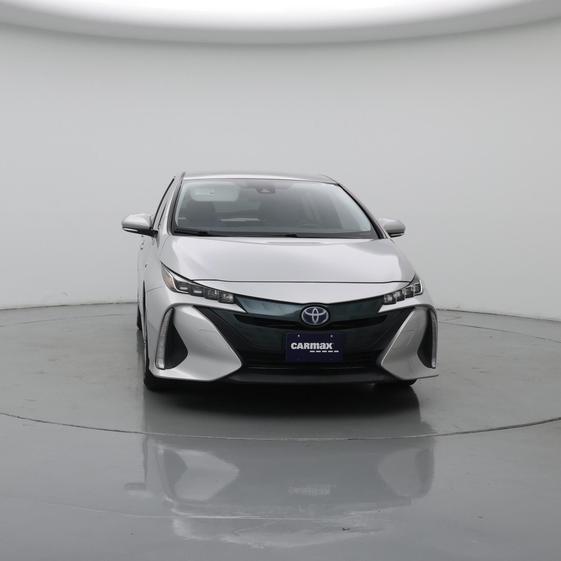Thumbnail: 2018 Toyota Prius Prime - 5