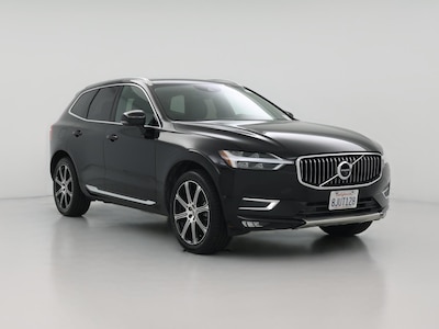 2019 Volvo XC60 T5 Inscription