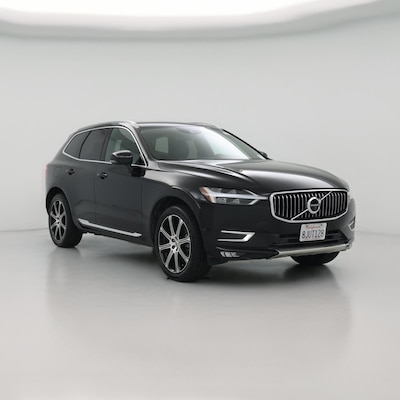 2019 Volvo XC60 T5 Inscription