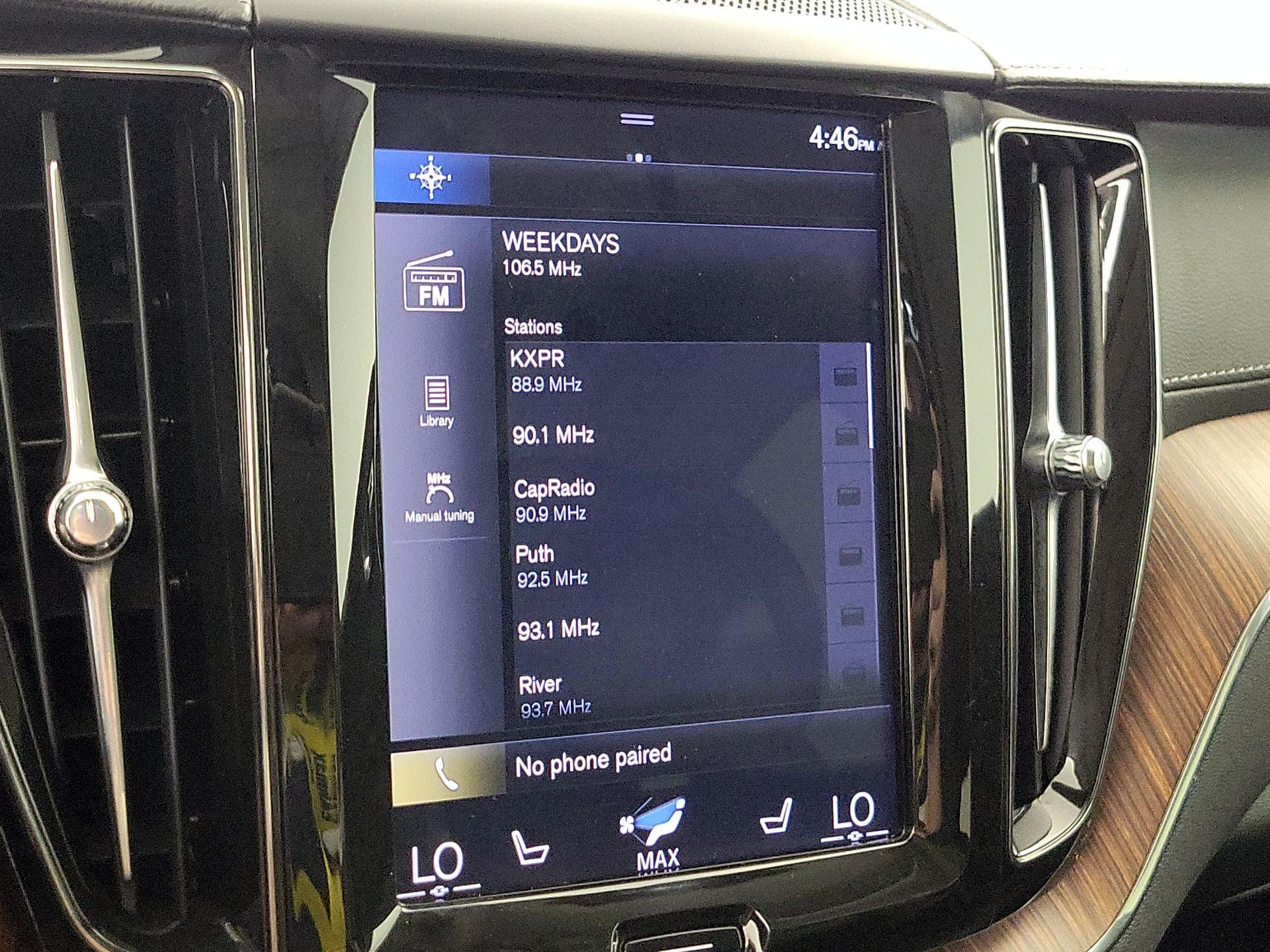 Thumbnail: 2019 Volvo XC60 - 15