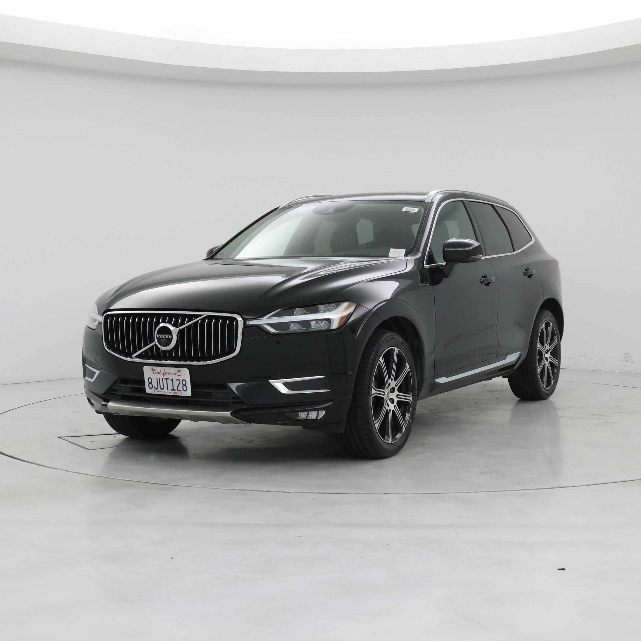 Thumbnail: 2019 Volvo XC60 - 4