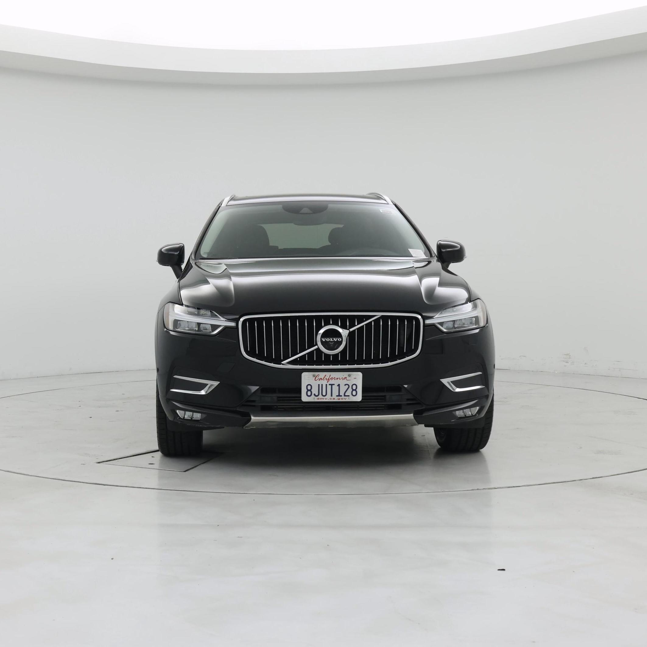 Thumbnail: 2019 Volvo XC60 - 5