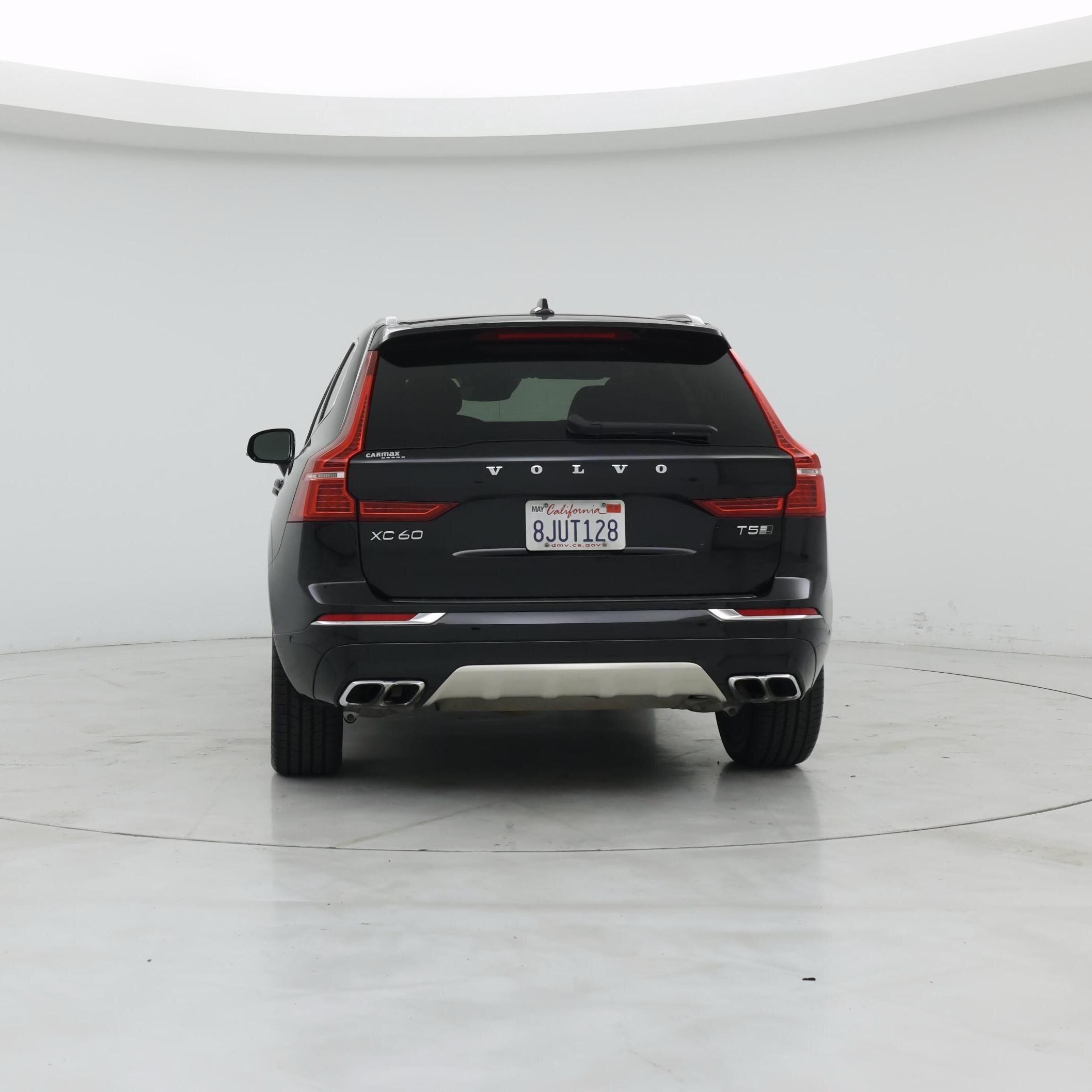 Thumbnail: 2019 Volvo XC60 - 6