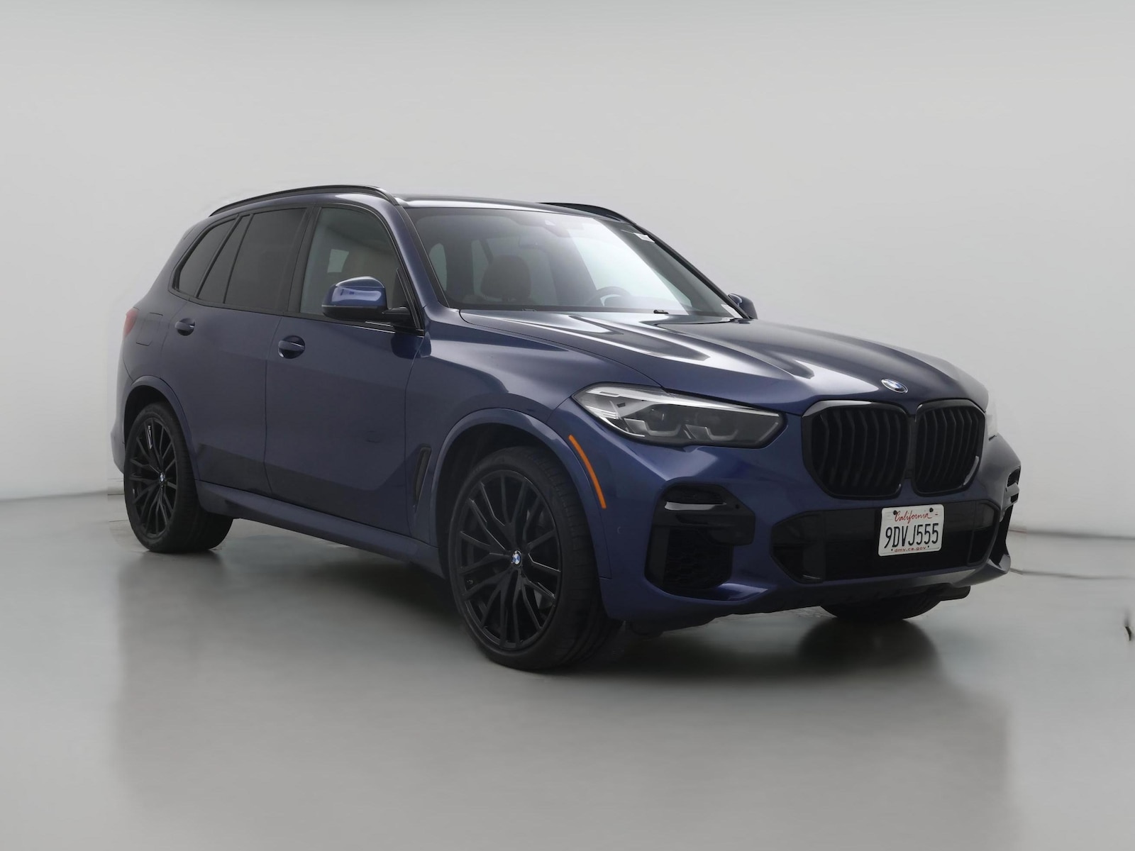2023 BMW X5