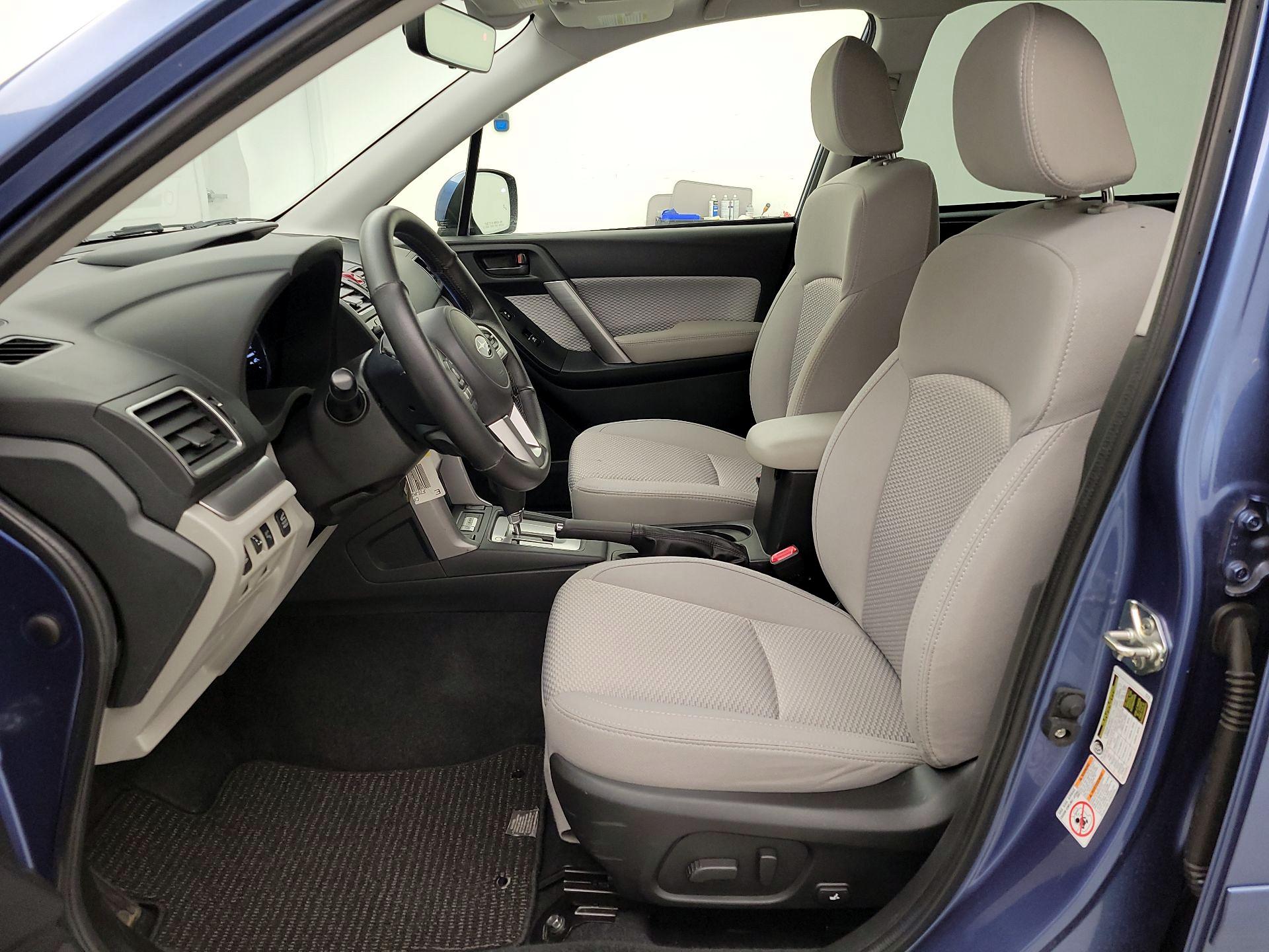 Thumbnail: 2018 Subaru Forester - 11