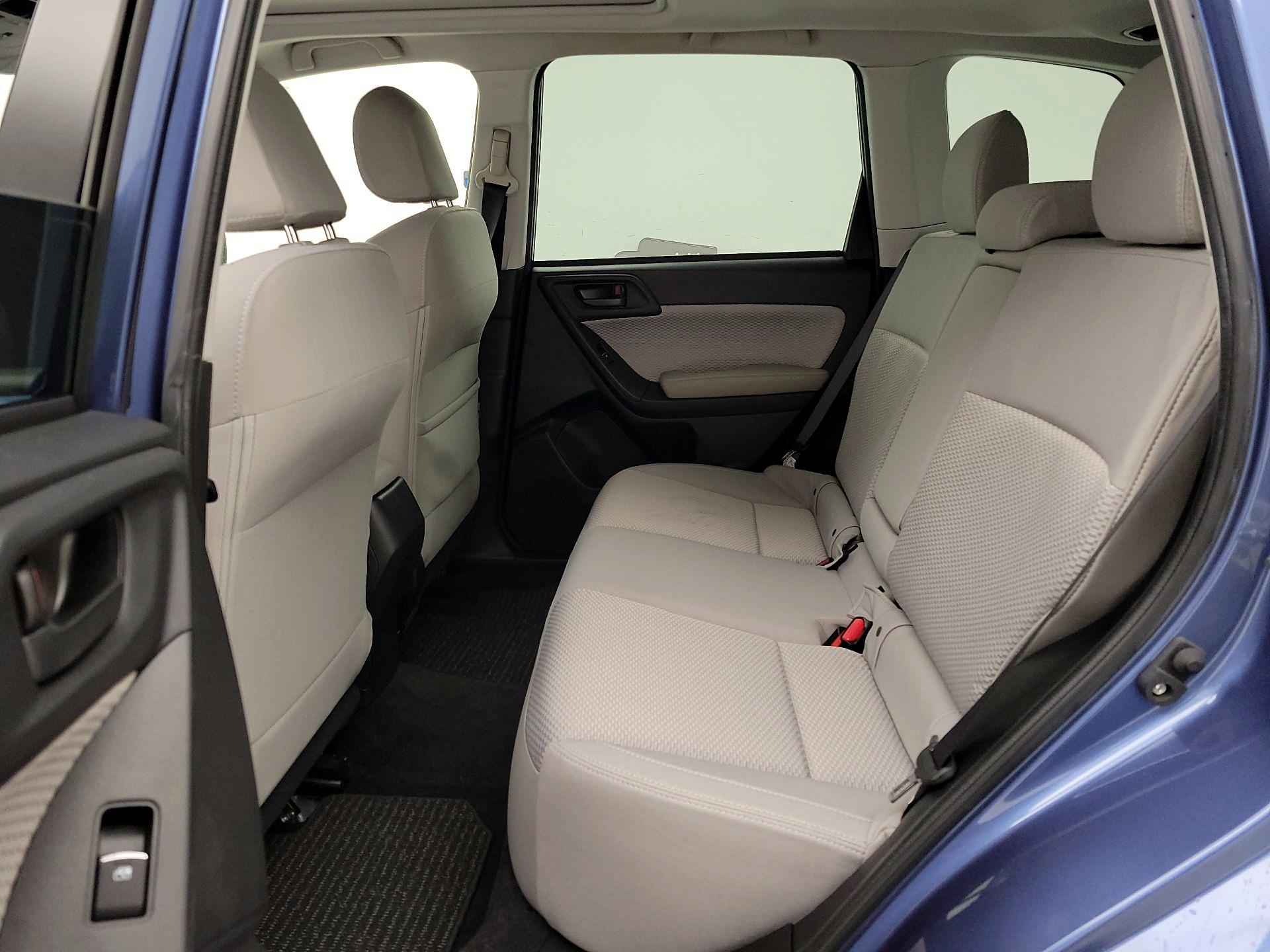 Thumbnail: 2018 Subaru Forester - 20