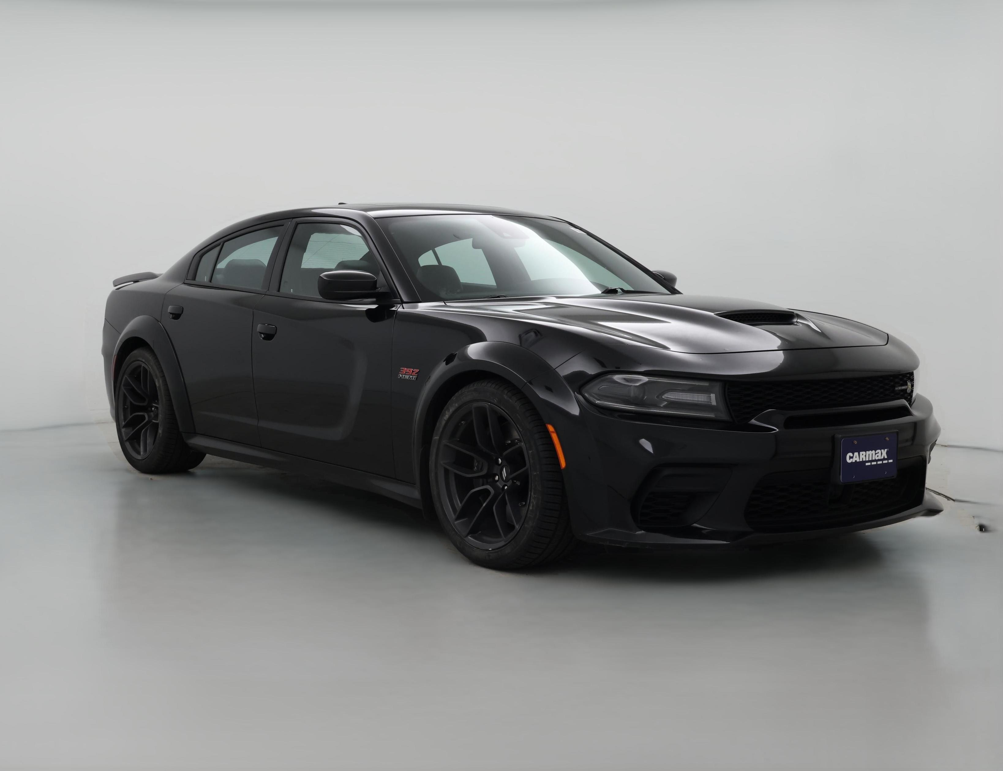 Thumbnail: 2021 Dodge Charger - 1