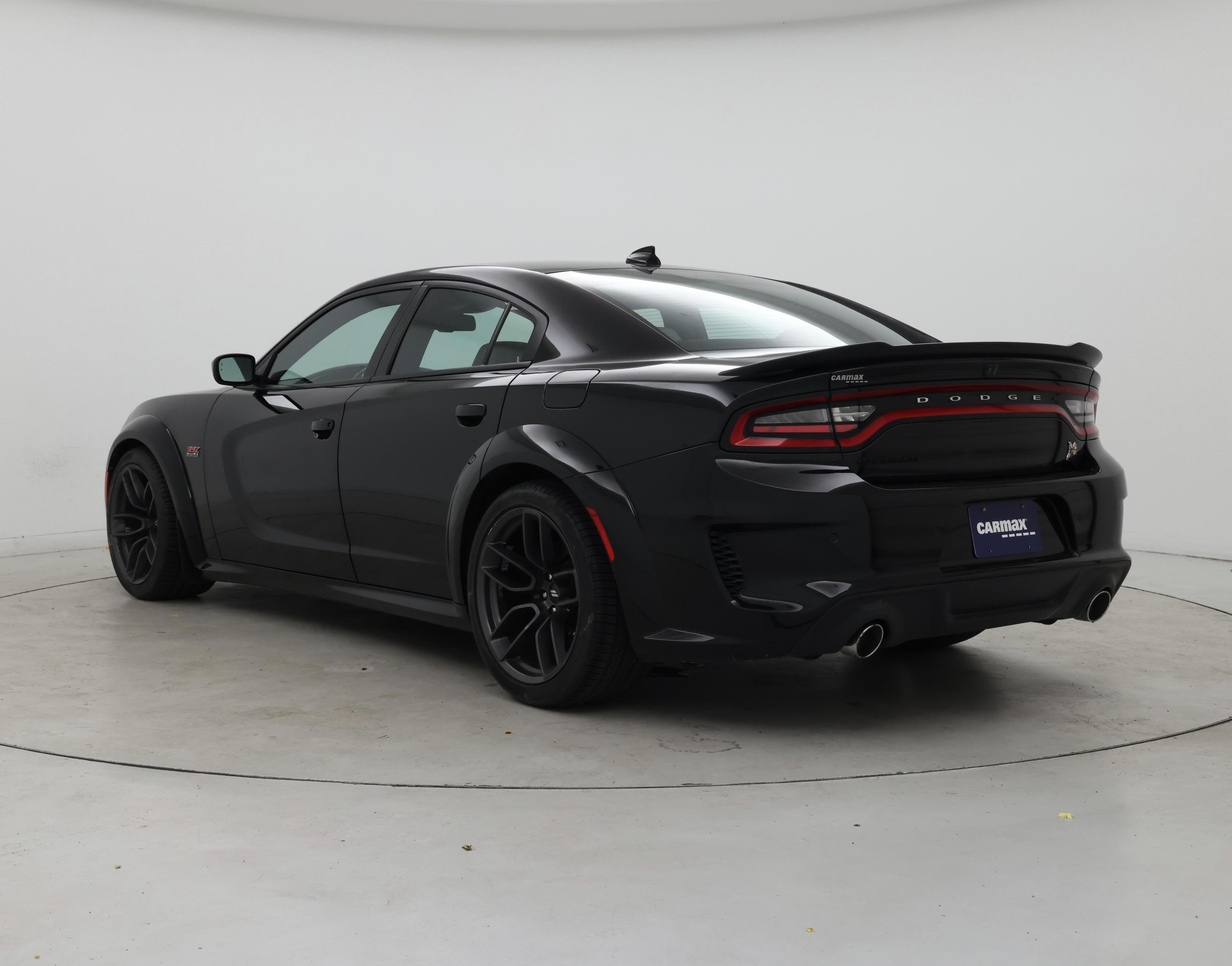 Thumbnail: 2021 Dodge Charger - 2