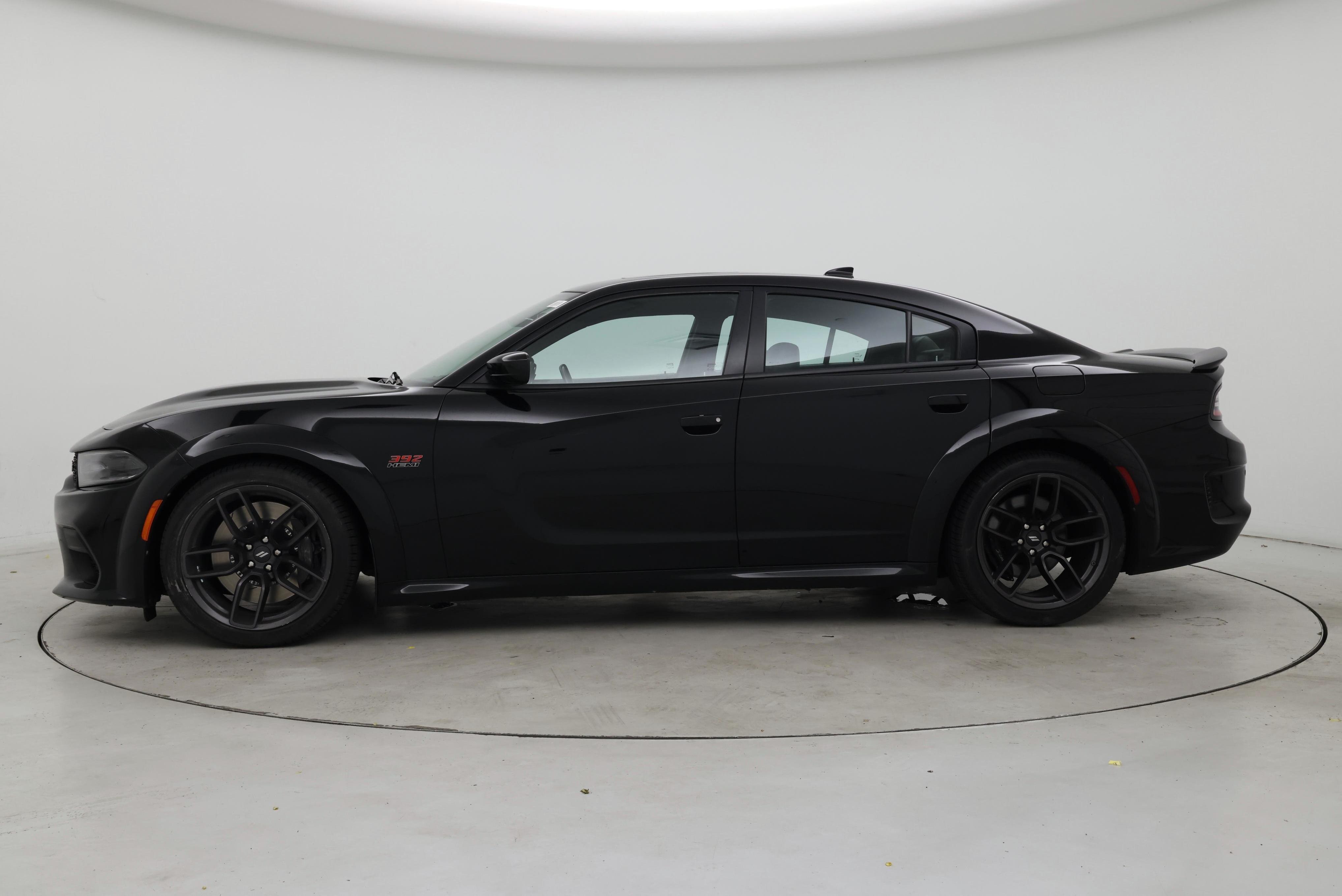 Thumbnail: 2021 Dodge Charger - 3