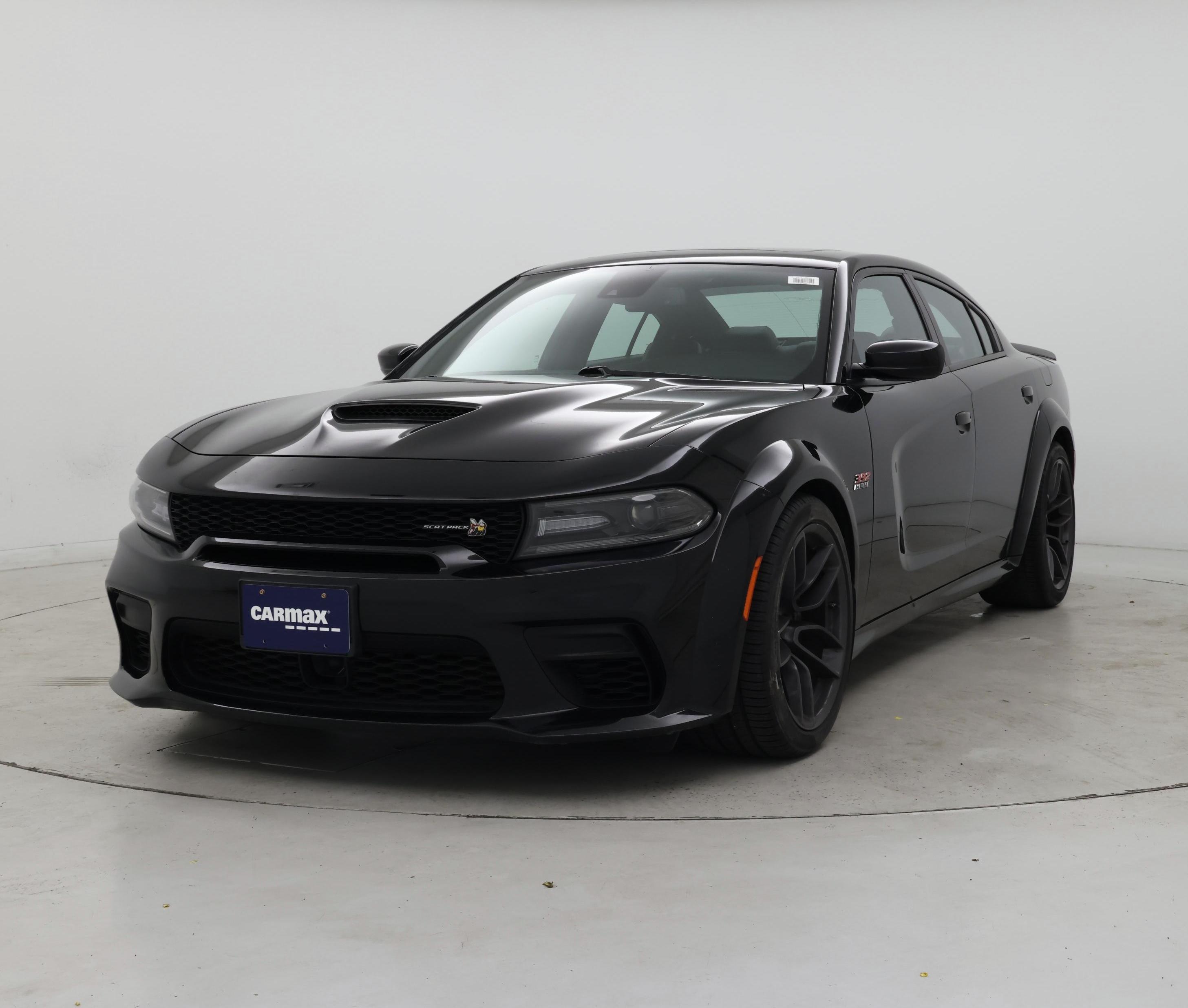 Thumbnail: 2021 Dodge Charger - 4