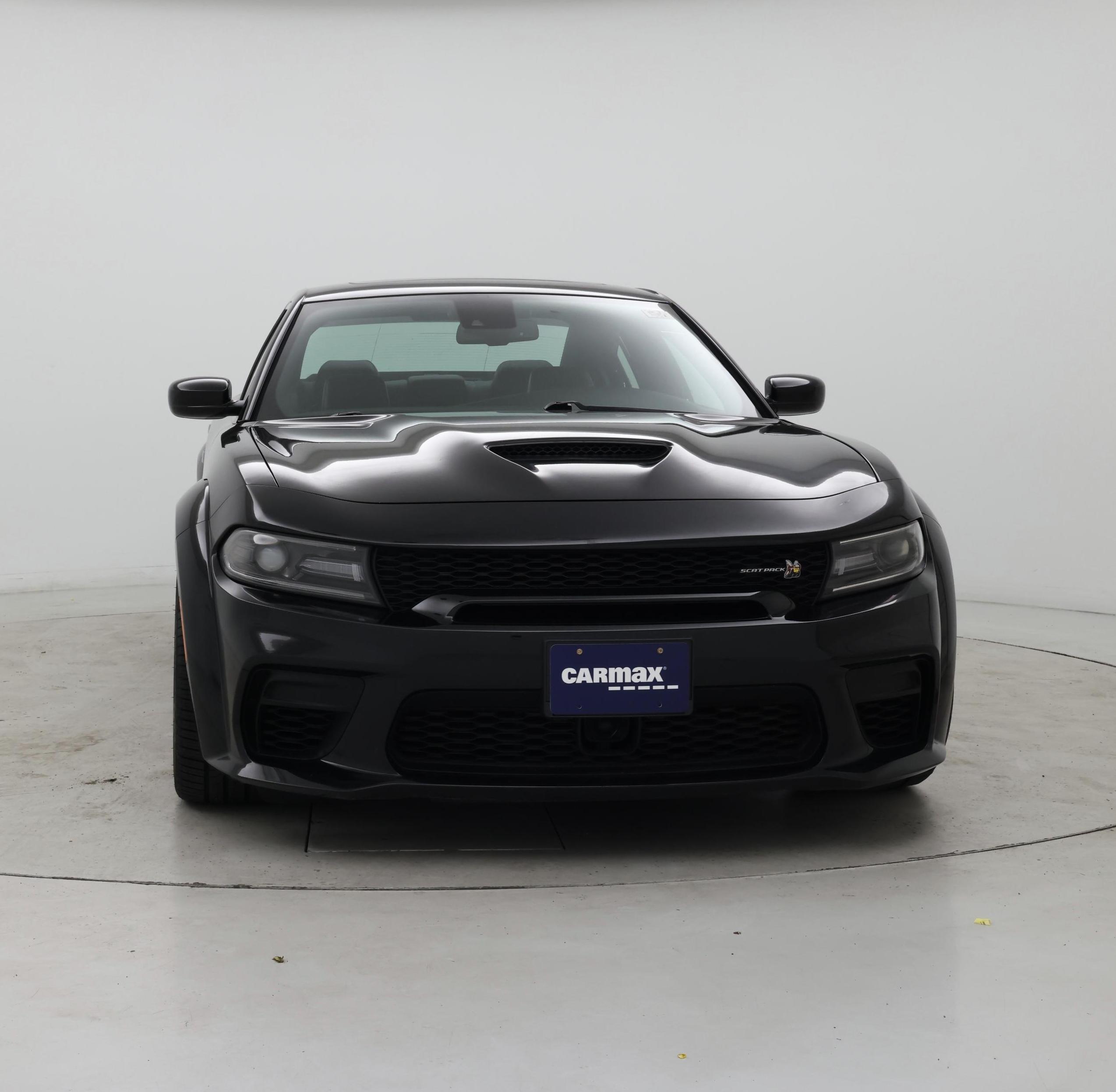 Thumbnail: 2021 Dodge Charger - 5