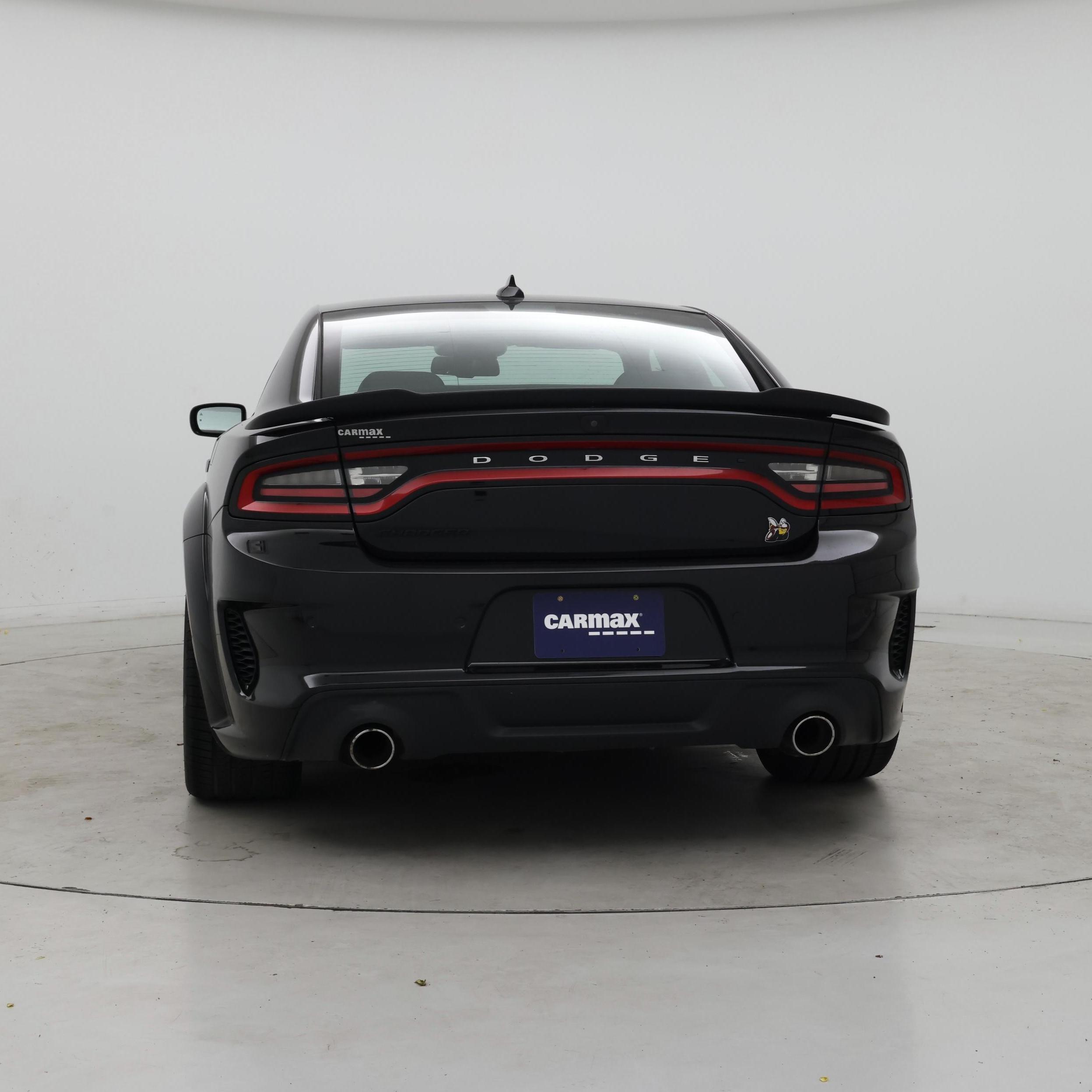Thumbnail: 2021 Dodge Charger - 6