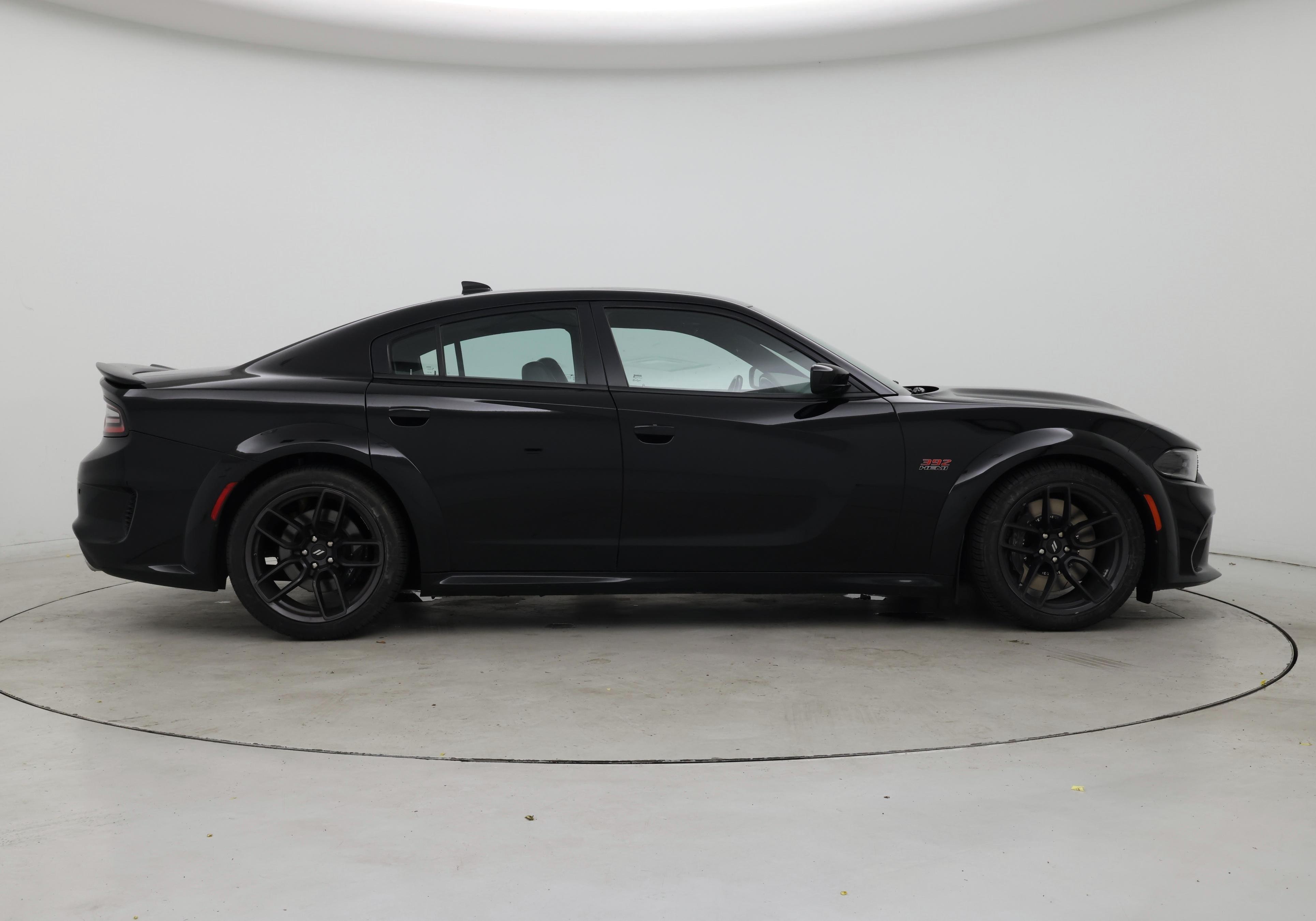 Thumbnail: 2021 Dodge Charger - 7