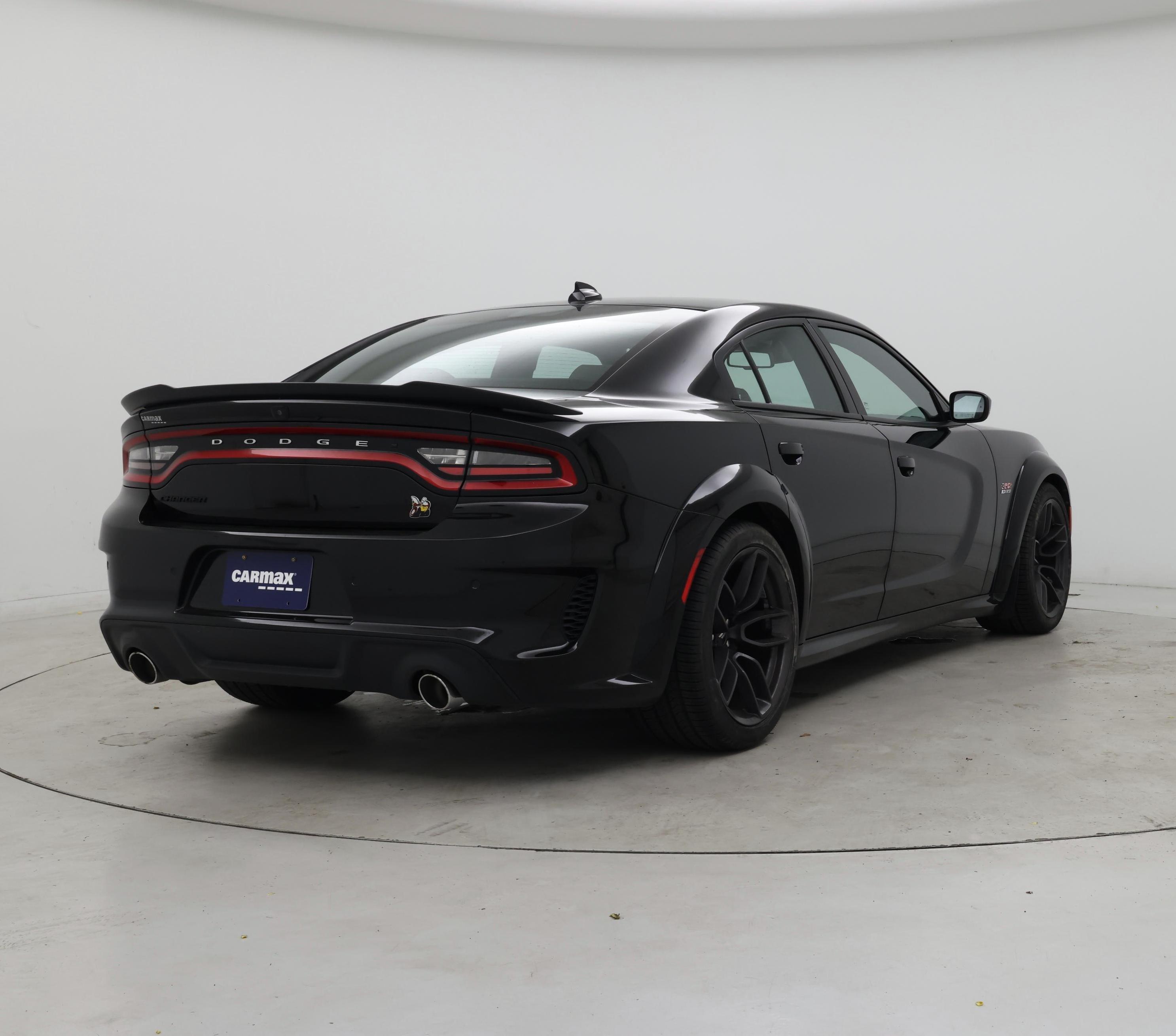 Thumbnail: 2021 Dodge Charger - 8