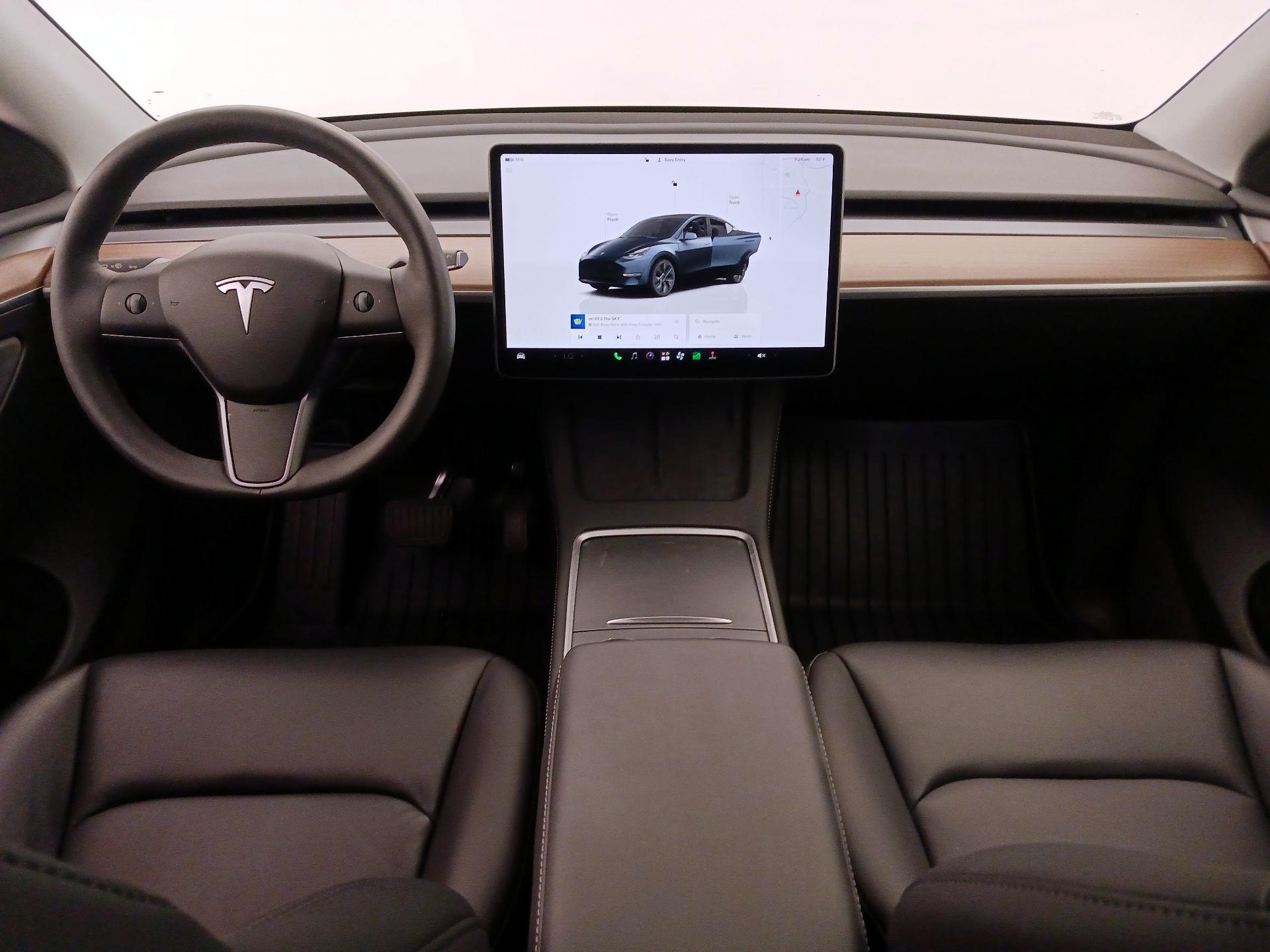 Thumbnail: 2024 Tesla Model Y - 9