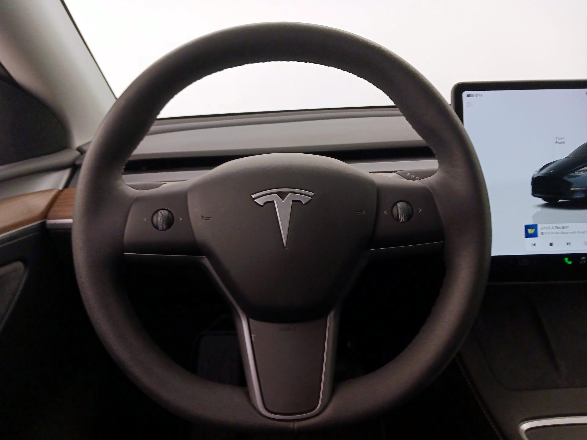 Thumbnail: 2024 Tesla Model Y - 10