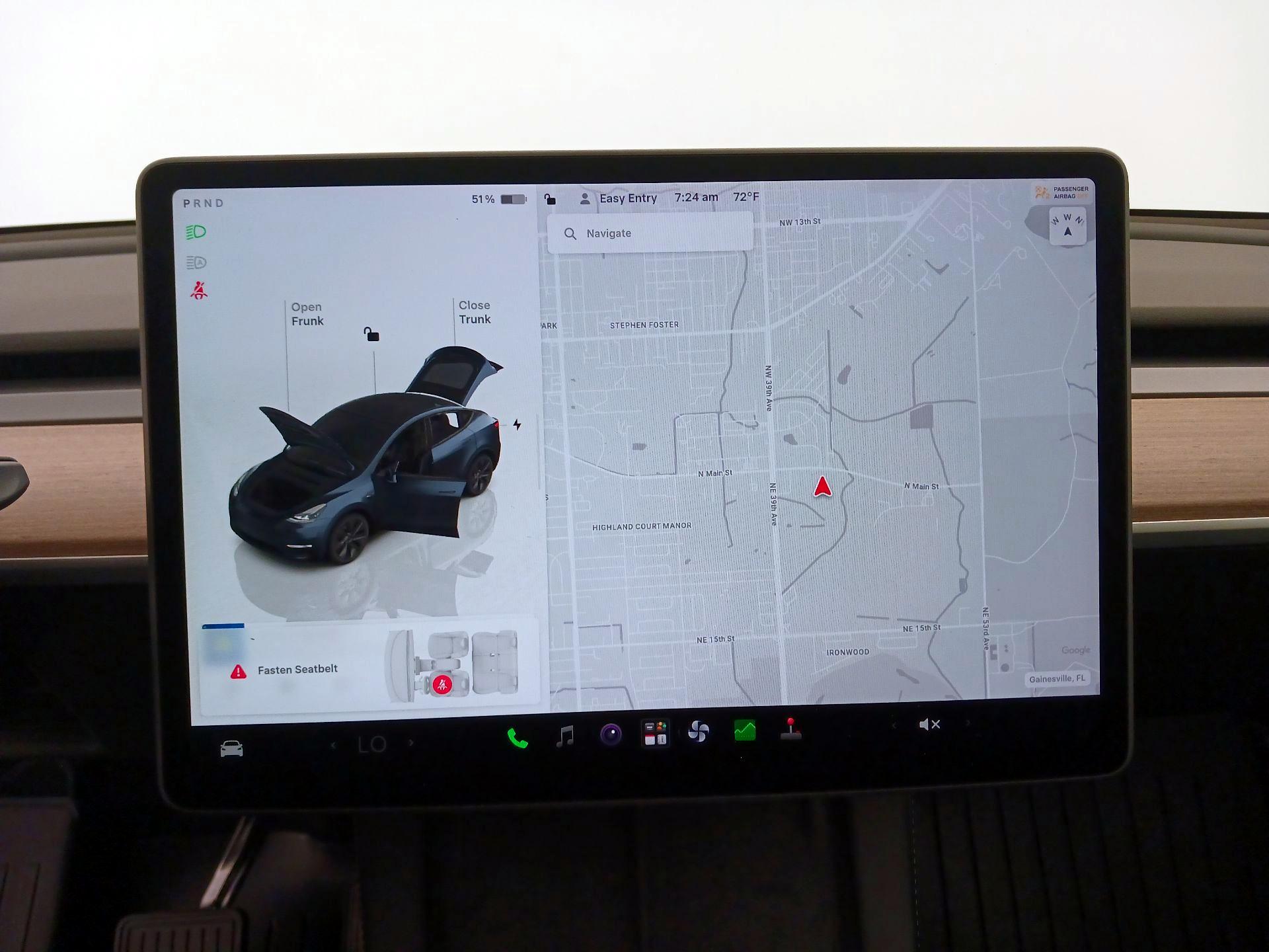 Thumbnail: 2024 Tesla Model Y - 13