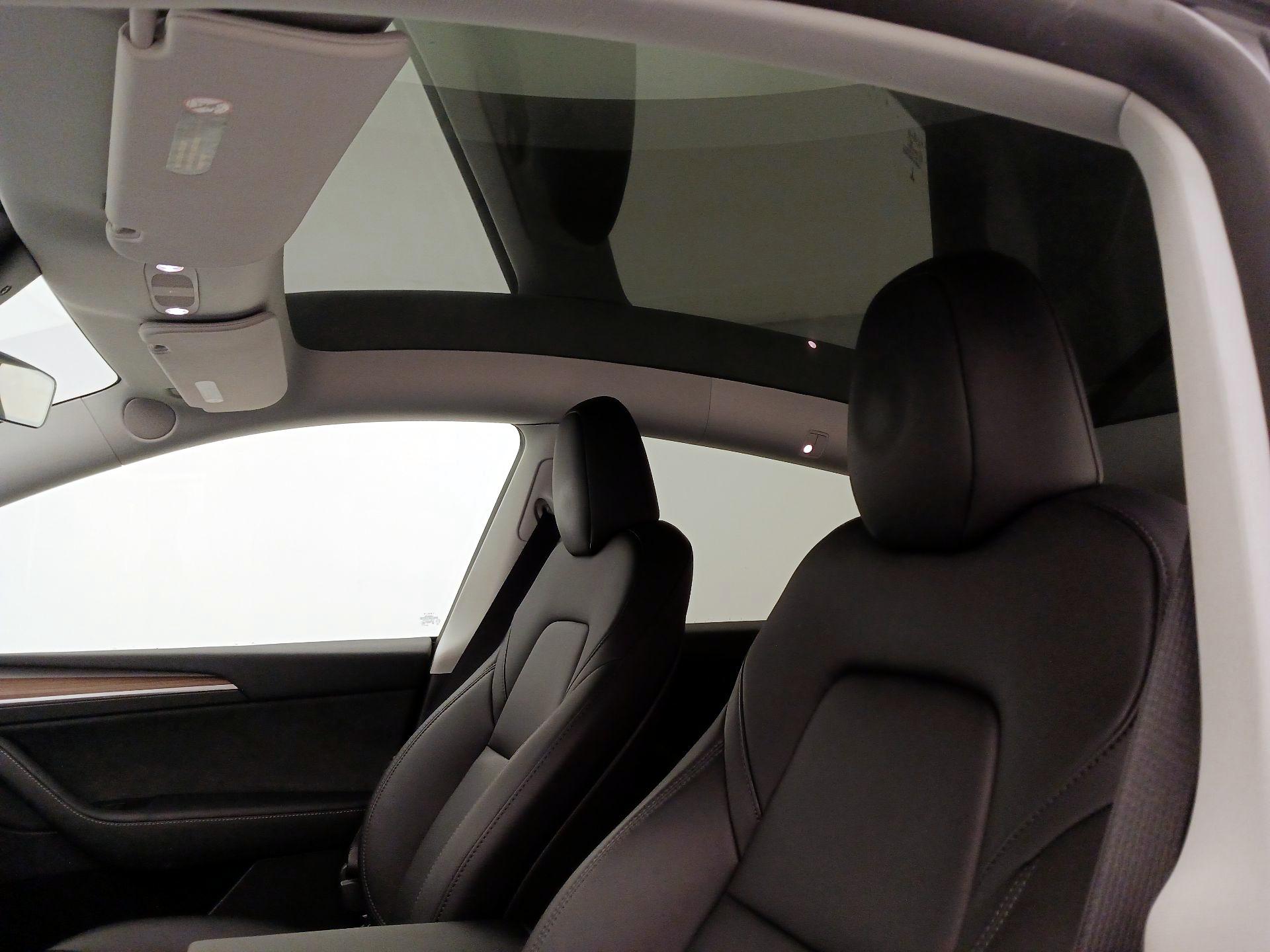 Thumbnail: 2024 Tesla Model Y - 19