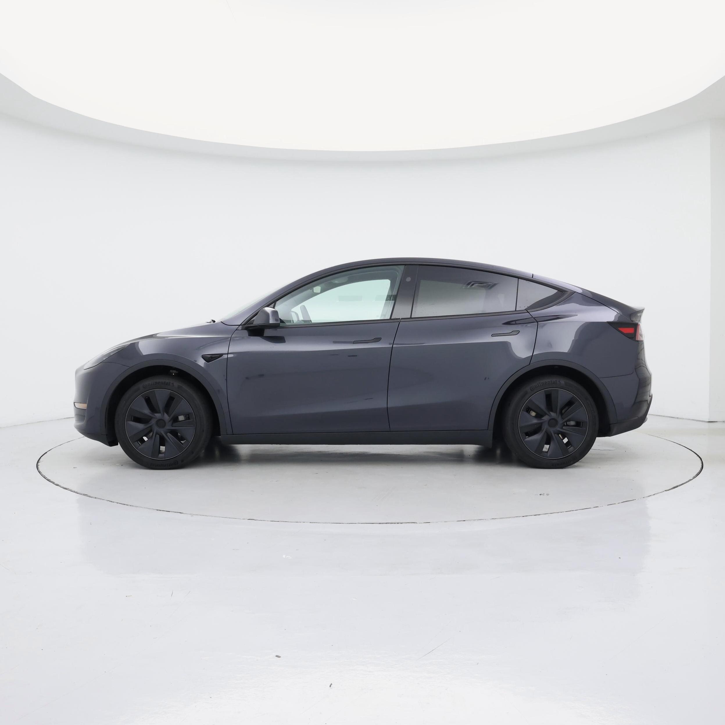 Thumbnail: 2024 Tesla Model Y - 3