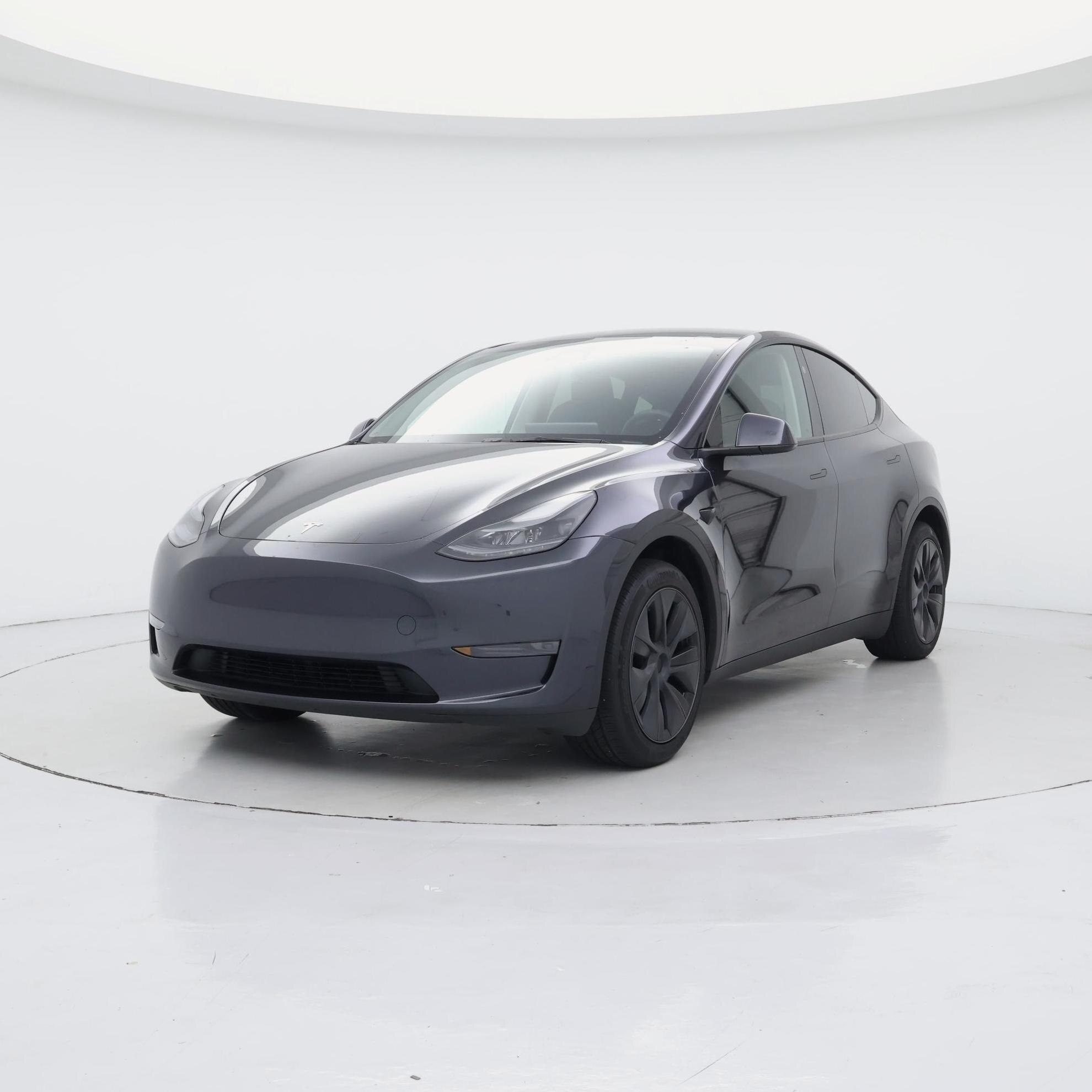 Thumbnail: 2024 Tesla Model Y - 4