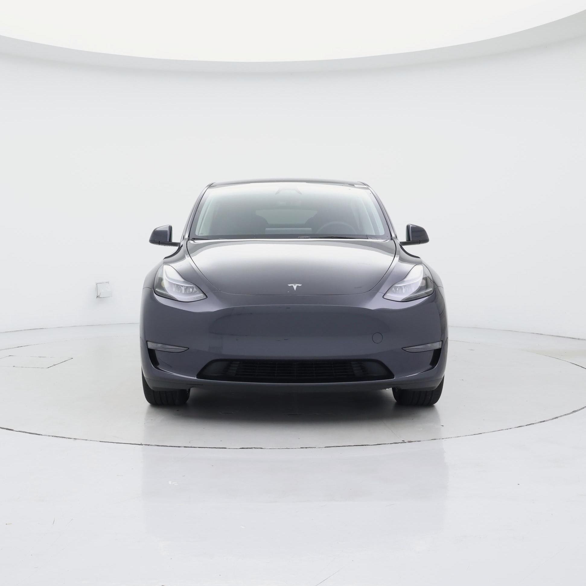Thumbnail: 2024 Tesla Model Y - 5